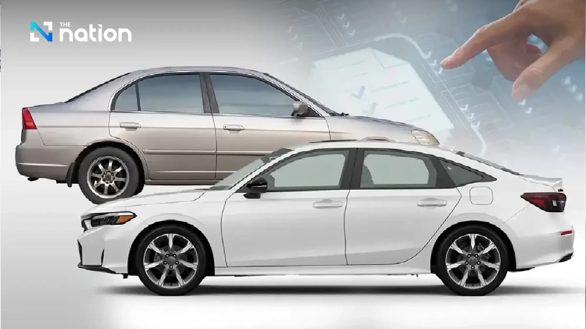 Thailand Excise to submit May car trade-in plan for older cars