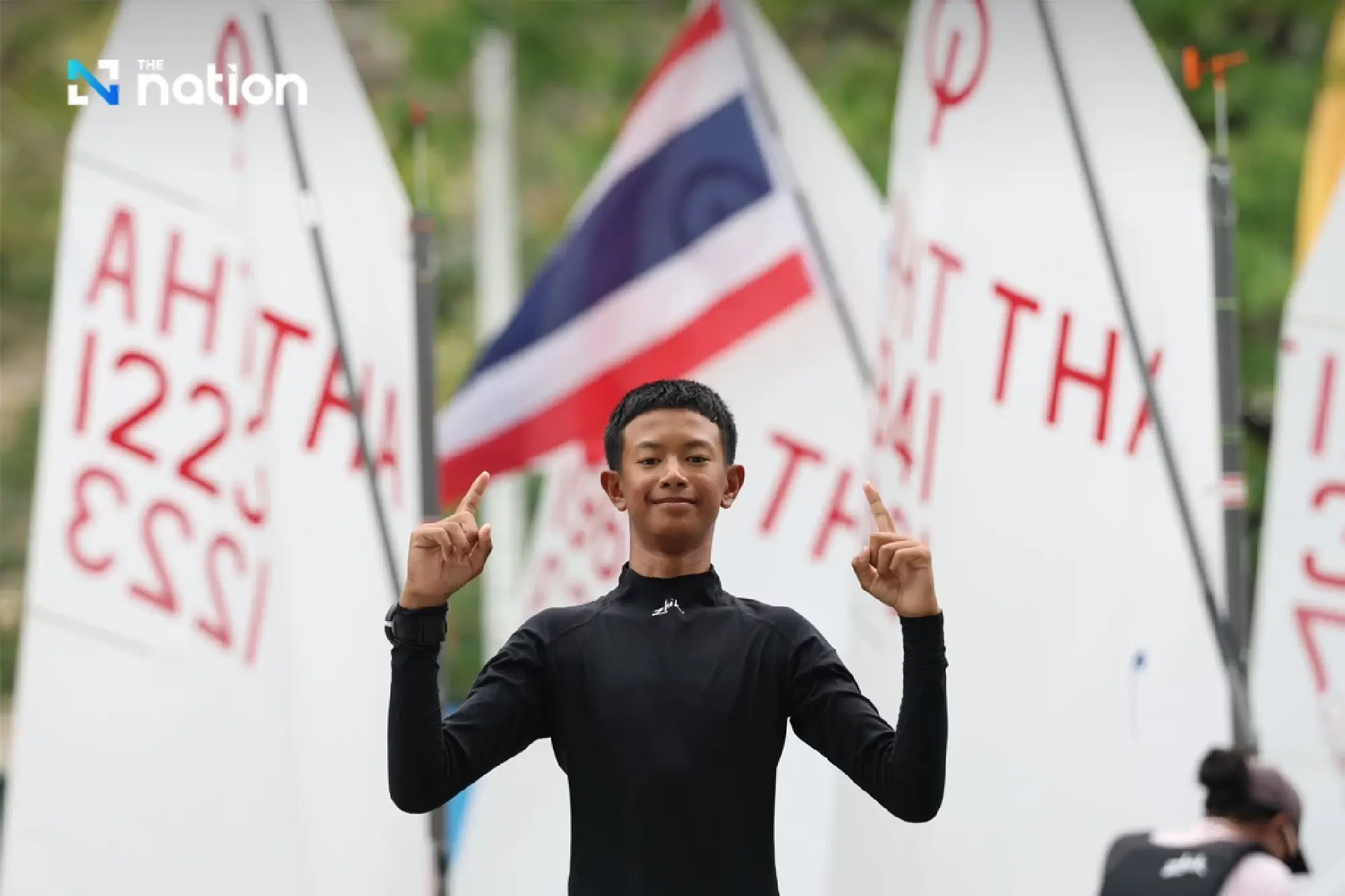 Thailand shine at Sanya 2026 with 28-medal Asian Beach Games haul