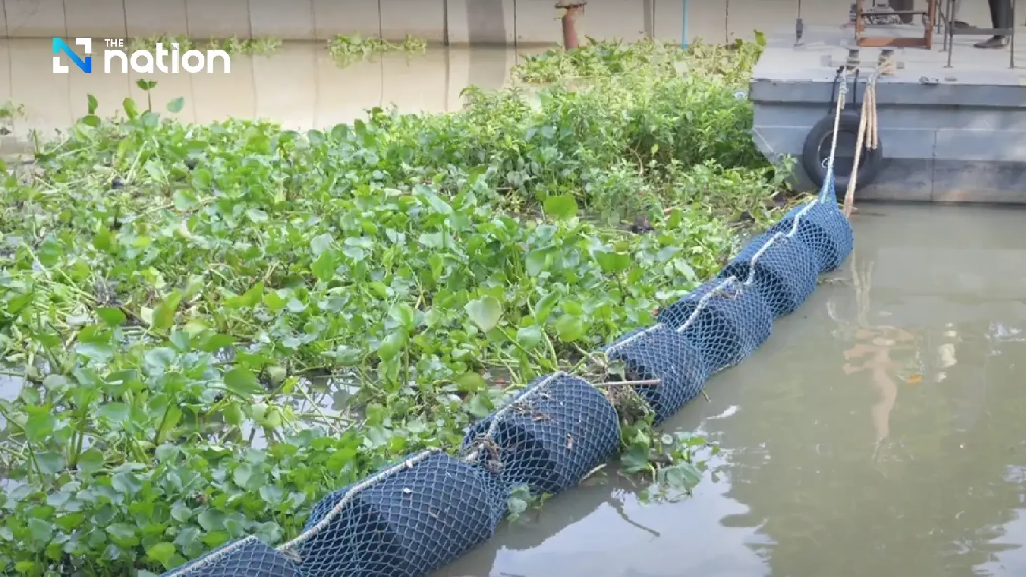 RID, RAOT launch rubber innovation drive for Thai irrigation