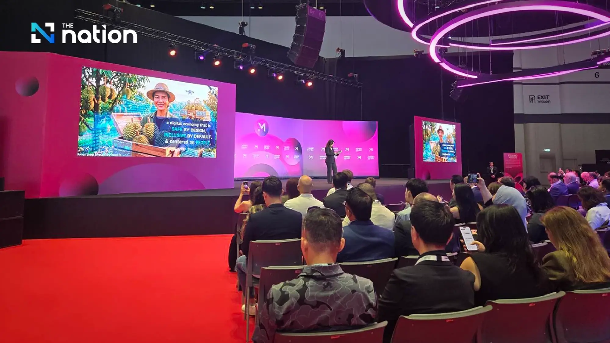 Bank of Thailand Calls for Data-Sharing Framework to Unlock Financial Inclusion