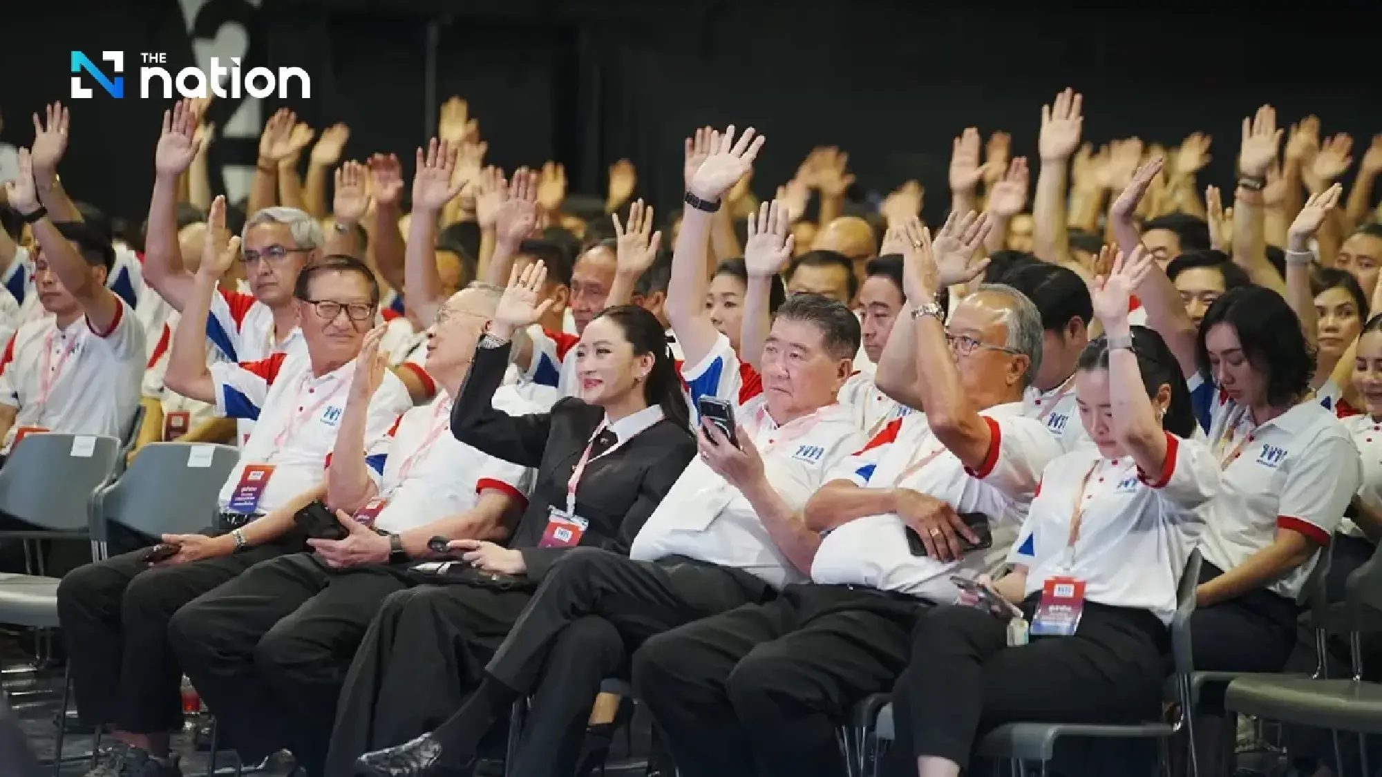 Parole, but not a pause in politics: eyes on Thaksin as Pheu Thai prepares a new chapter