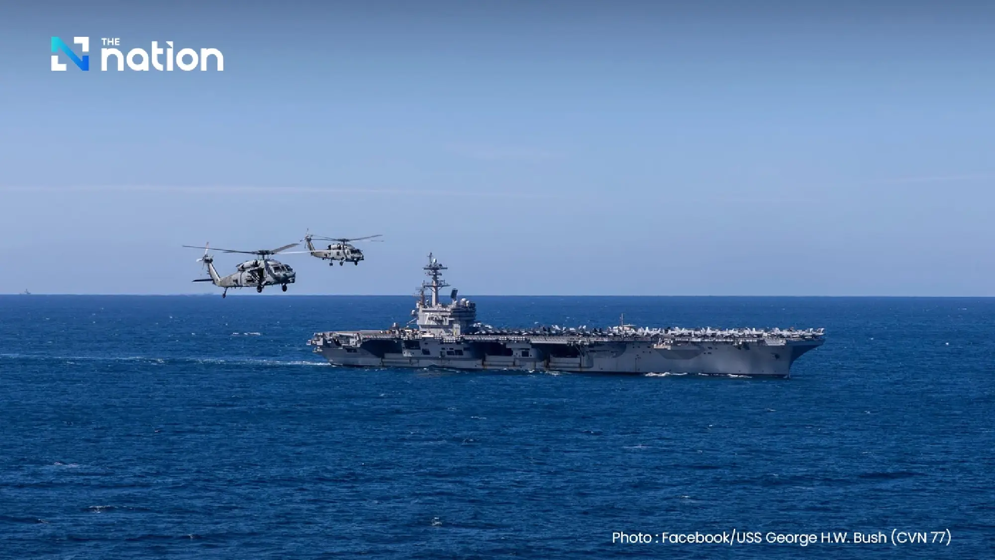 US piles pressure on Iran with troop surge before ceasefire deadline