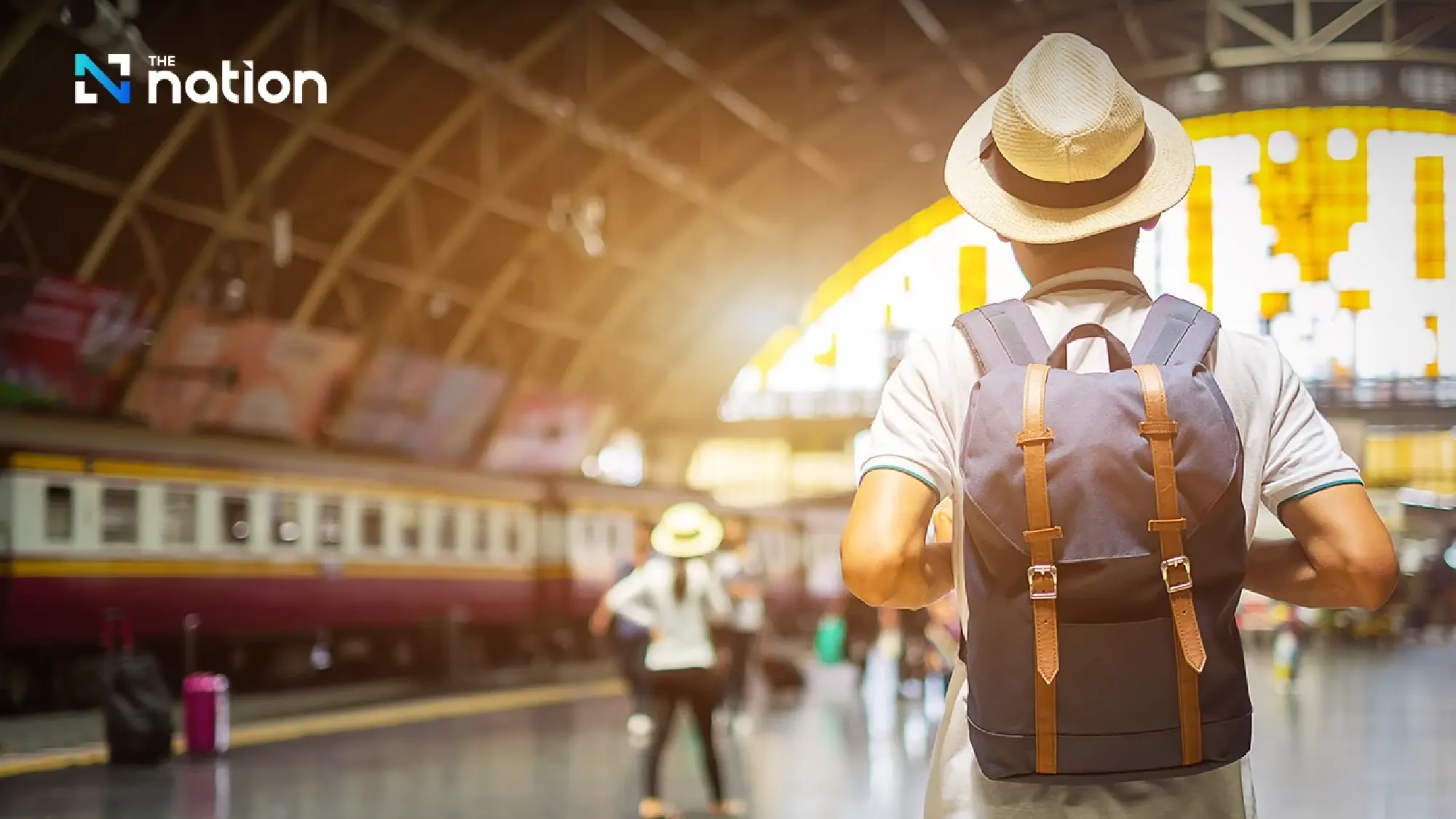 Thailand moves to end 60-day visa-free stays to screen out unwanted visitors