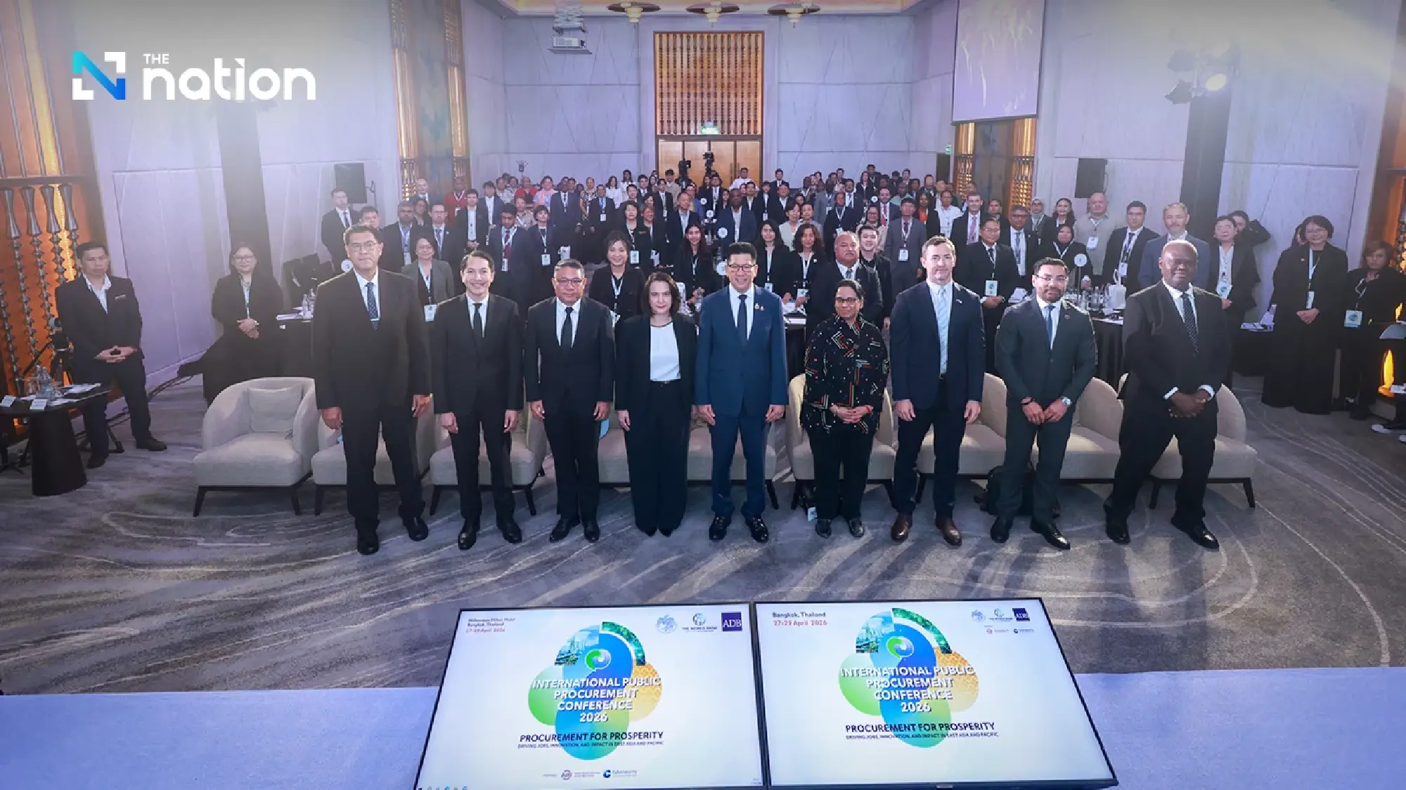 Procurement For Prosperity: How Governments Are Rethinking Public Spending To Drive Lasting Growth