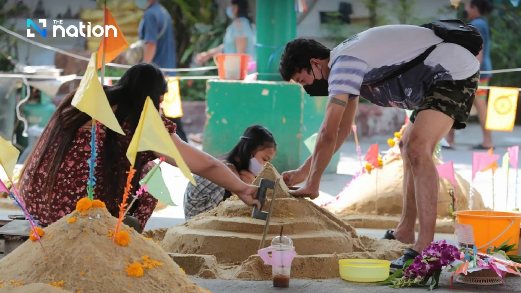 Why April 15 marks Thailand’s true New Year in the ancient tradition