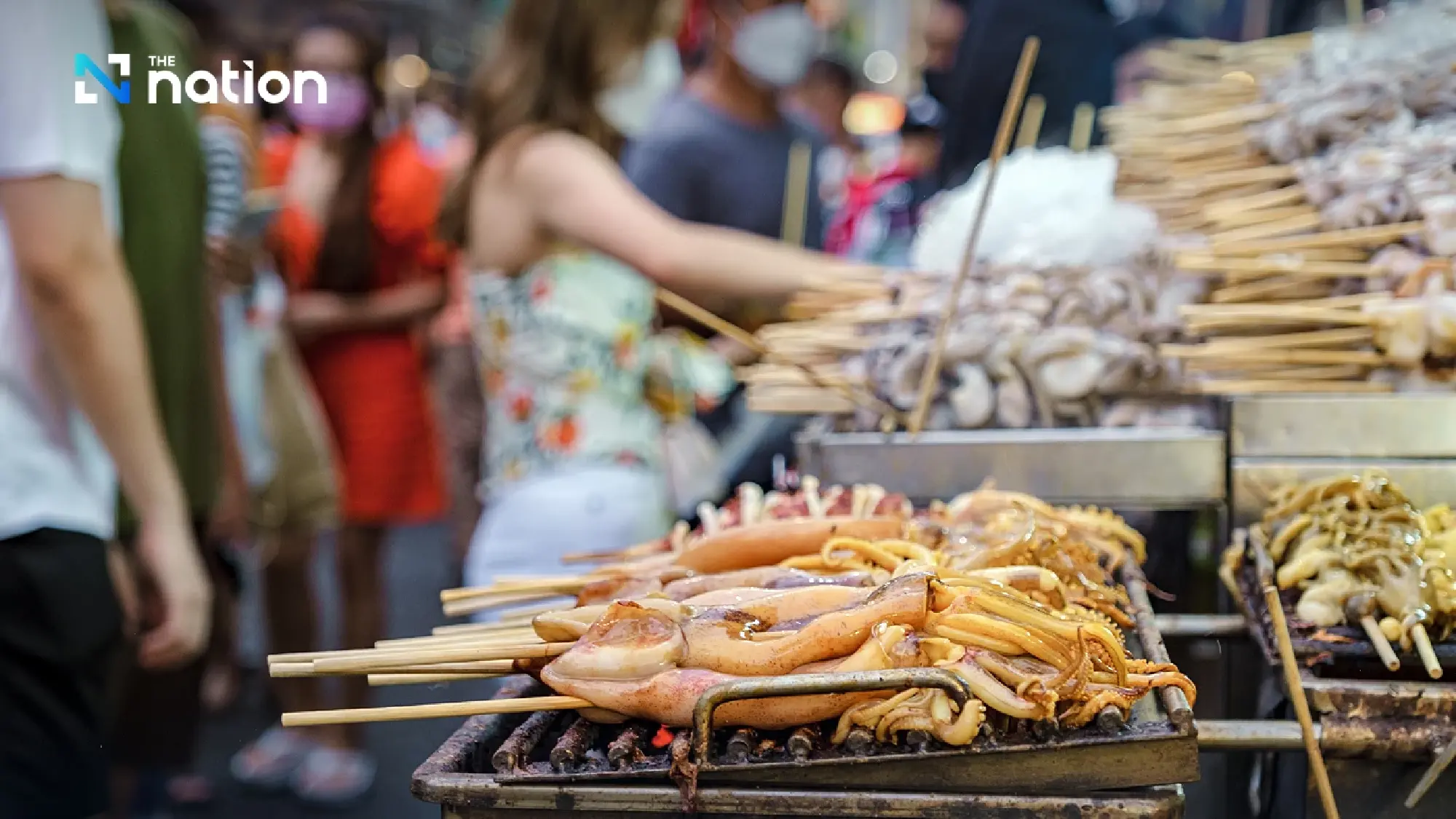 Thai foodservice market outpaces global growth as QSRs surge in 2025