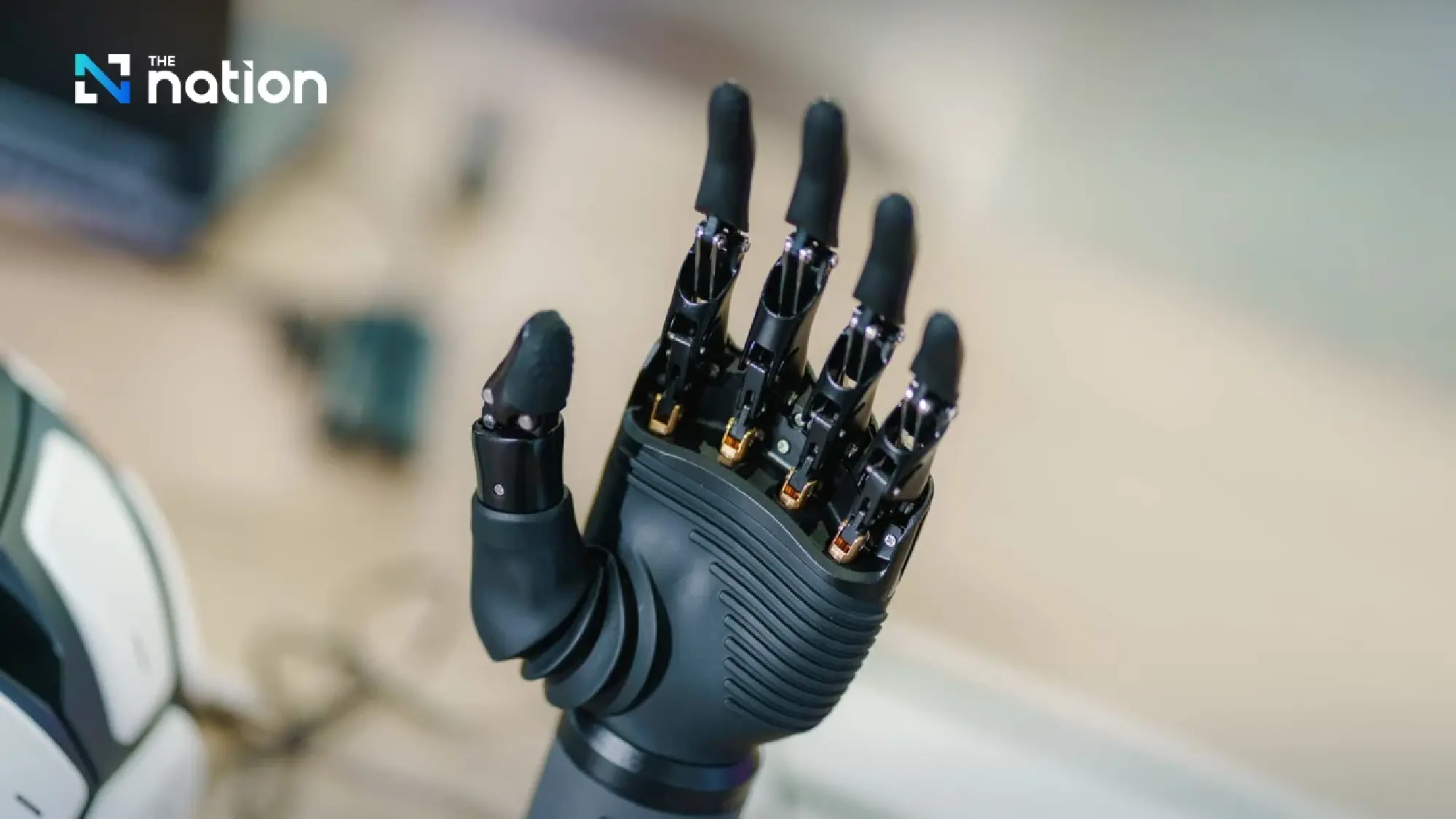 True Corporation Partners with OYMotion to Pioneer Neuro AI Innovation