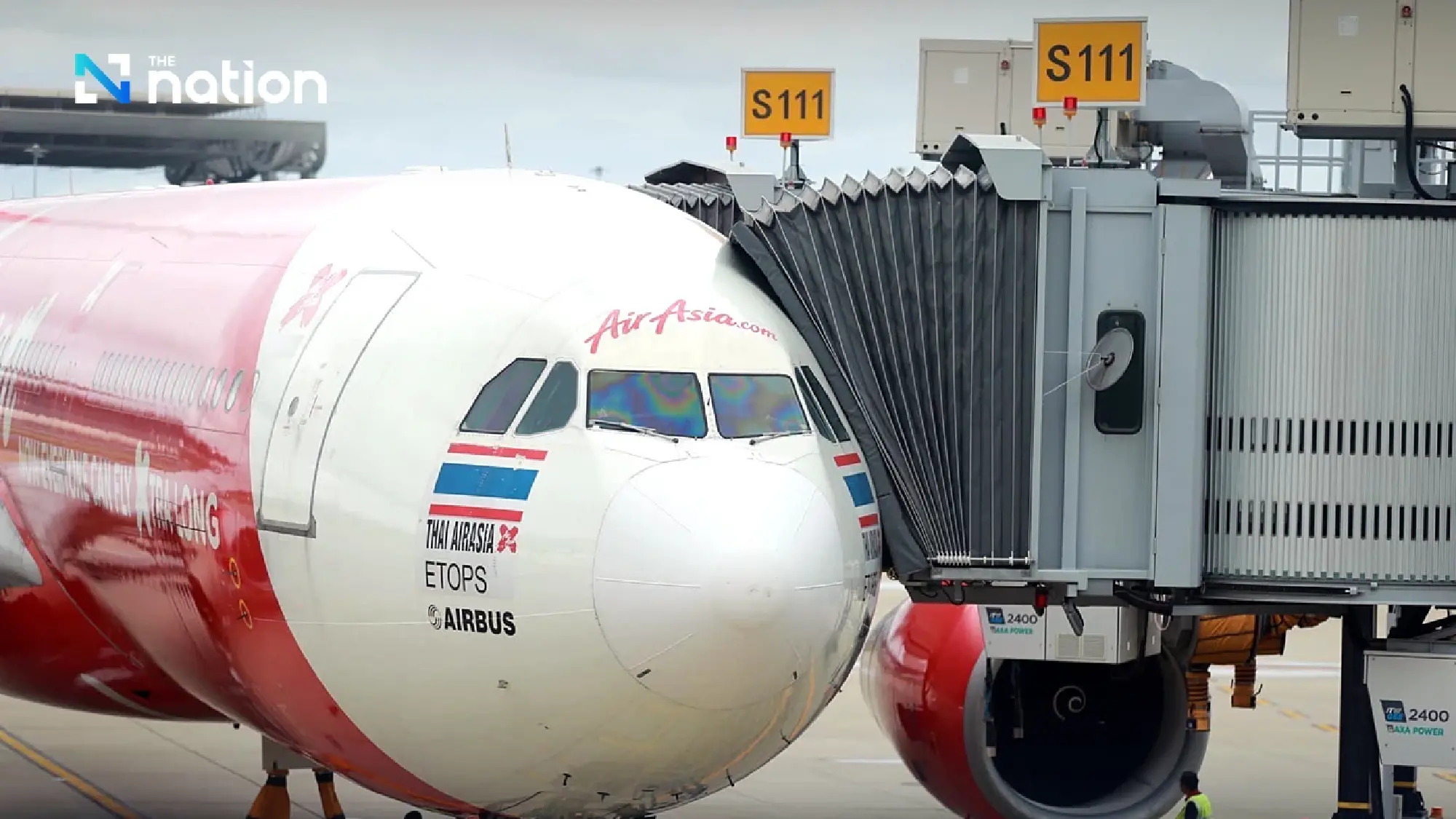 Thai airlines trim routes as fuel crisis drives costs sharply higher