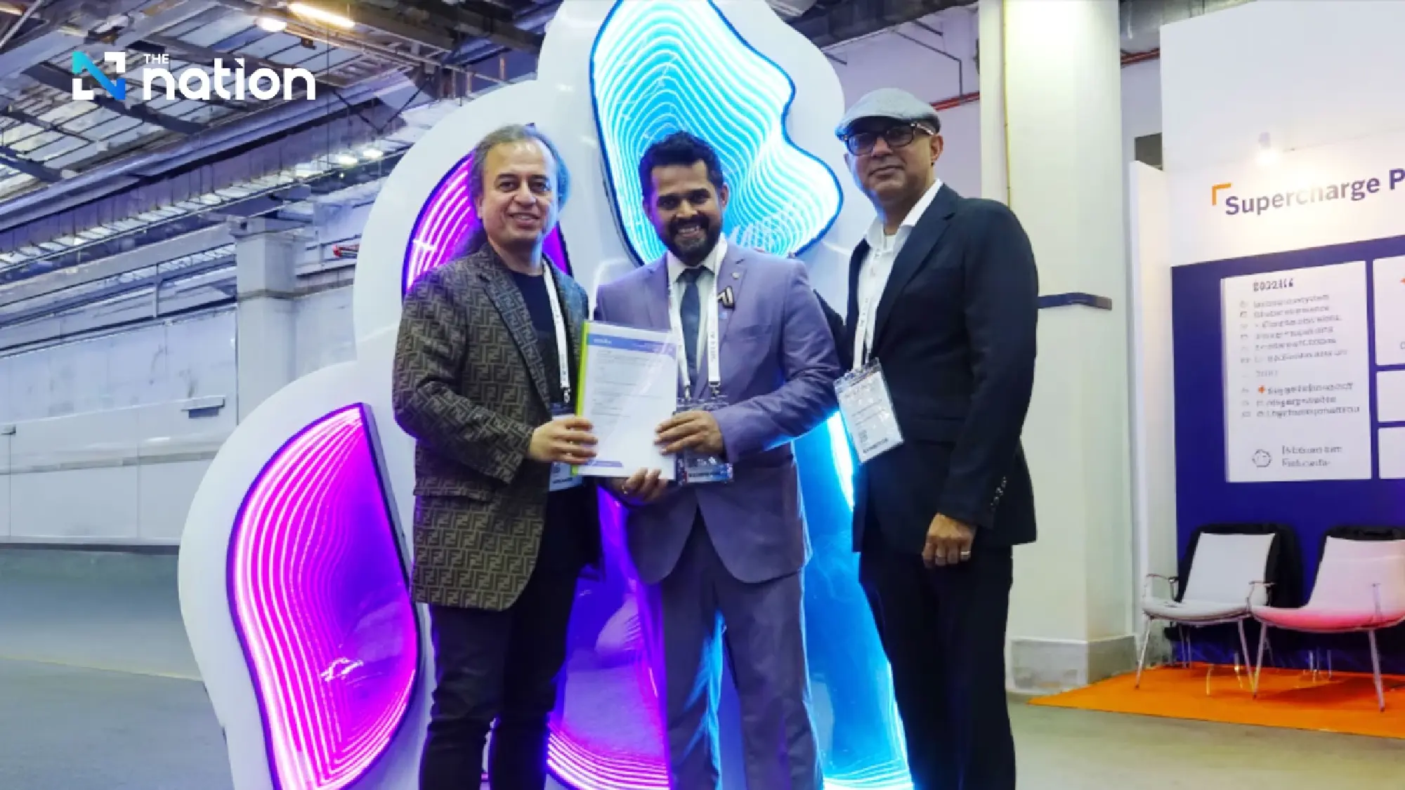 Gorilla Technology Reinforces AI Infrastructure Leadership at GITEX AI Asia 2026 in Singapore