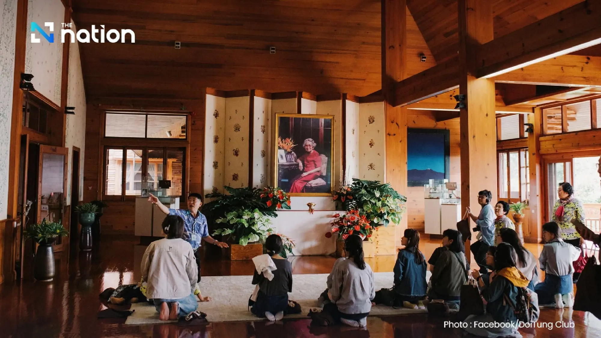 DOITUNG EVERYDAY: How a Thai Social Enterprise is Weaving Sustainability into Modern Life