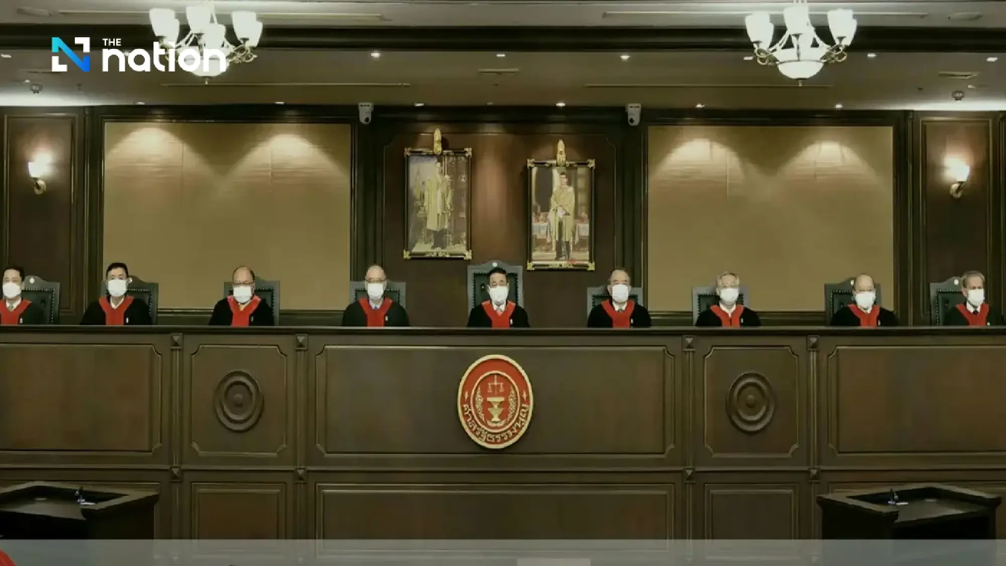 NACC defends Saksayam decision amid backlash over credibility