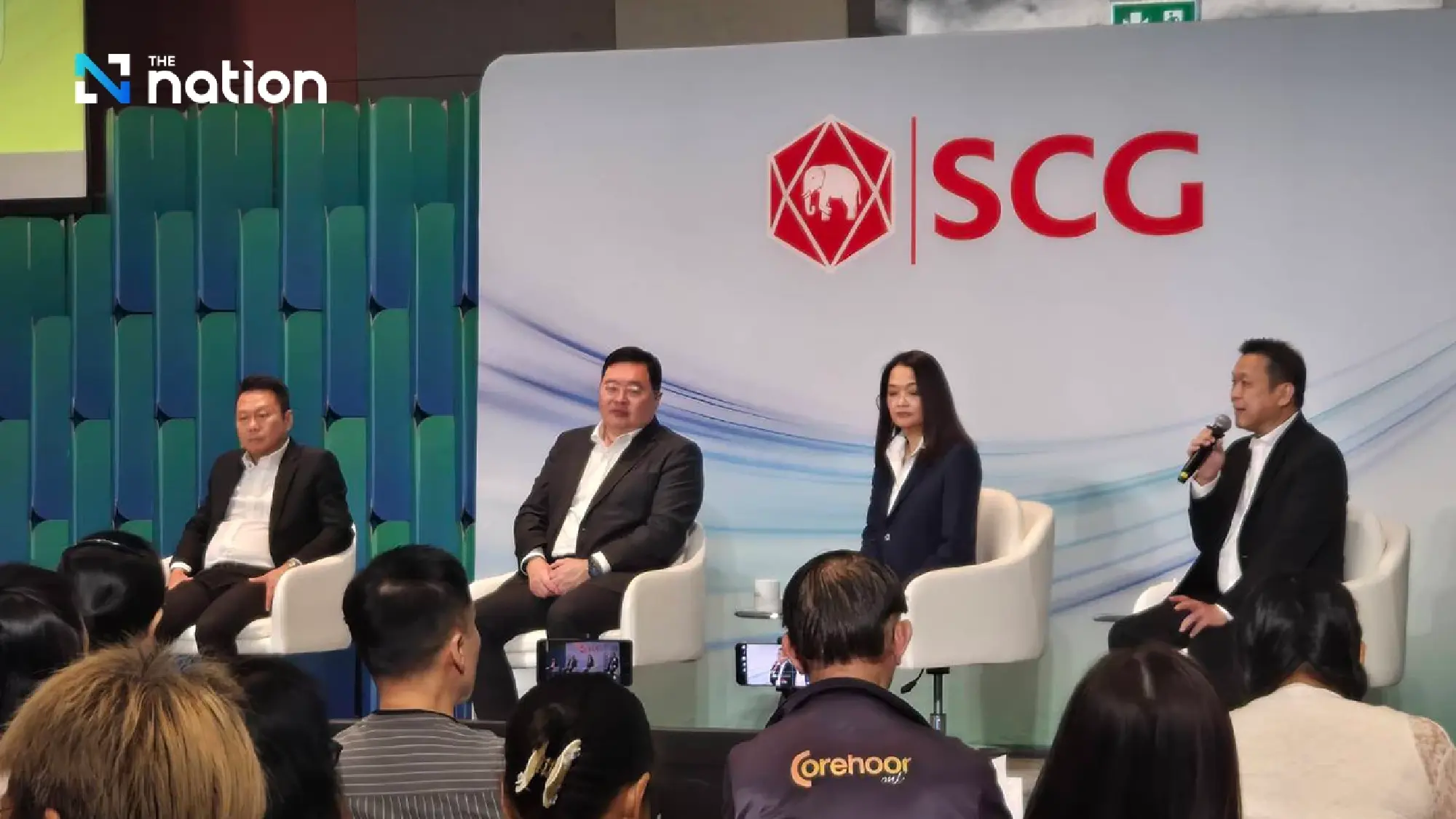 Thai Petrochemical Giant Defend Proposed Joint Venture Against Monopoly Concerns