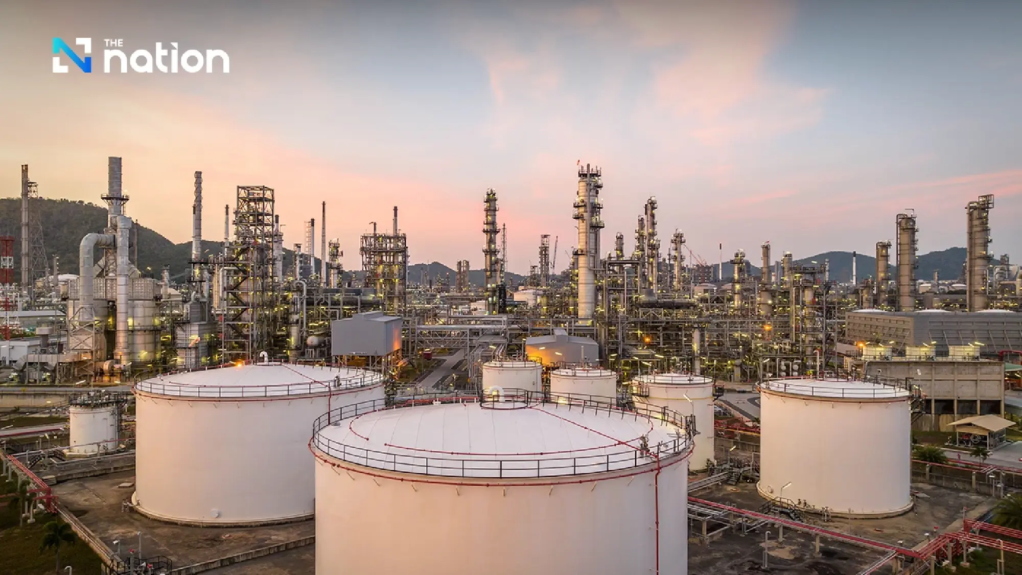 Asean refineries shut units and cut output in fight for survival