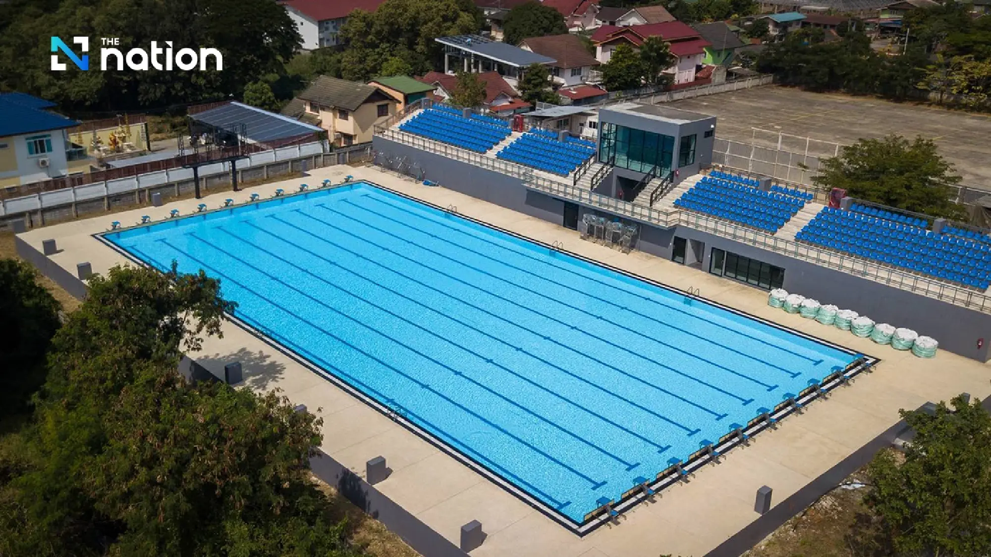 J.D. Pools Charges into 30th Year, Solidifying Leadership in Swimming Pool Innovation Across All Sectors