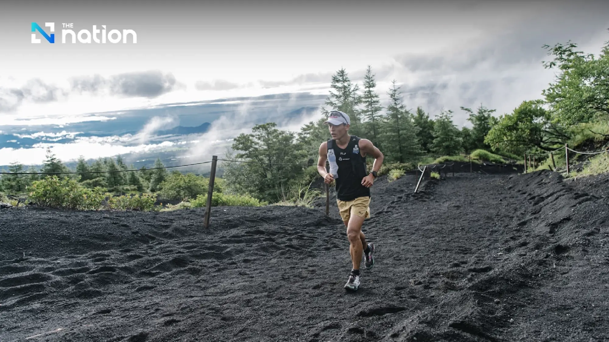 RUN, EAT, SHOP: Can Thailand's Trail Running Bet Deliver for Rural Communities?