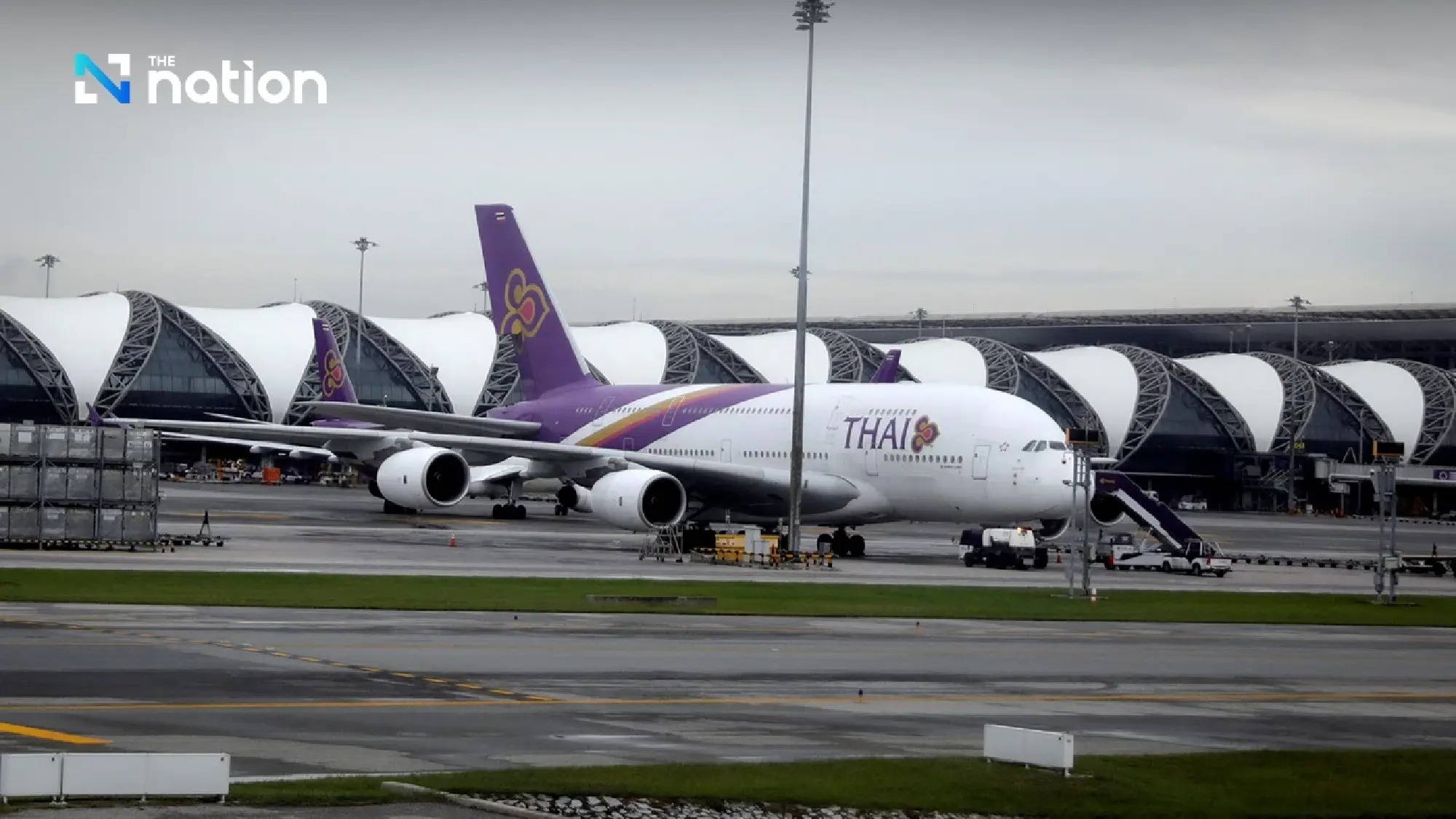 Ceasefire may not quickly ease jet fuel pain, airlines warn