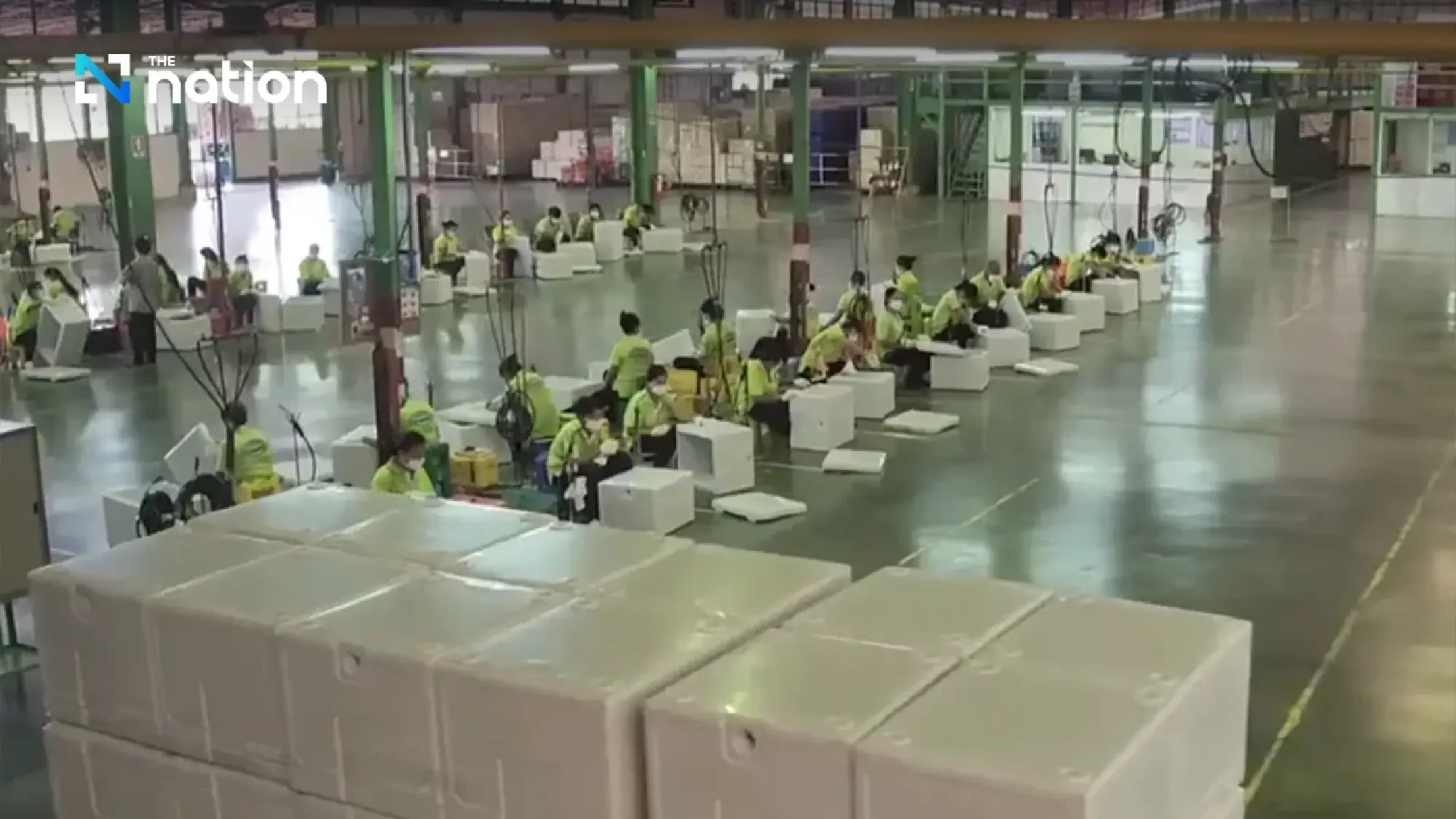 Soaring costs sink famed plastic factory after 50 years