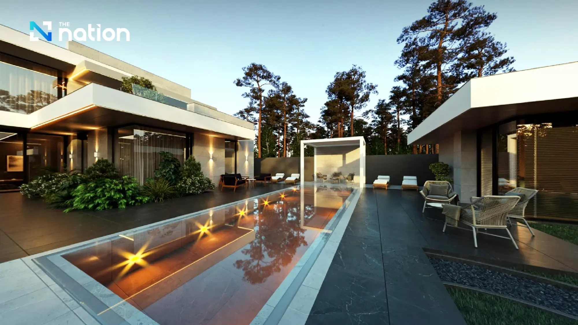 Thailand emerges as a new Asian hub for global wealth and luxury