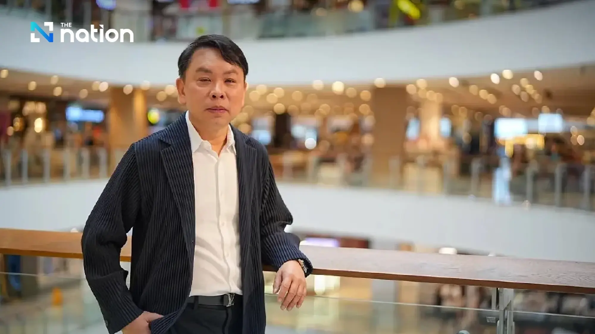 Expensive fuel and war fears hit Thai confidence for Songkran trips