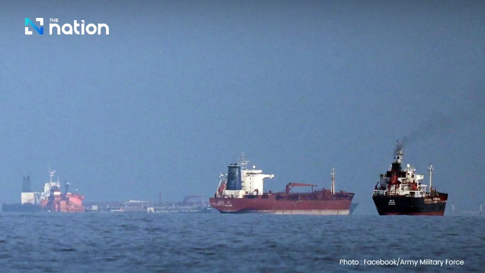 Trump hints Iran war is close to ending, but Hormuz disruption persists