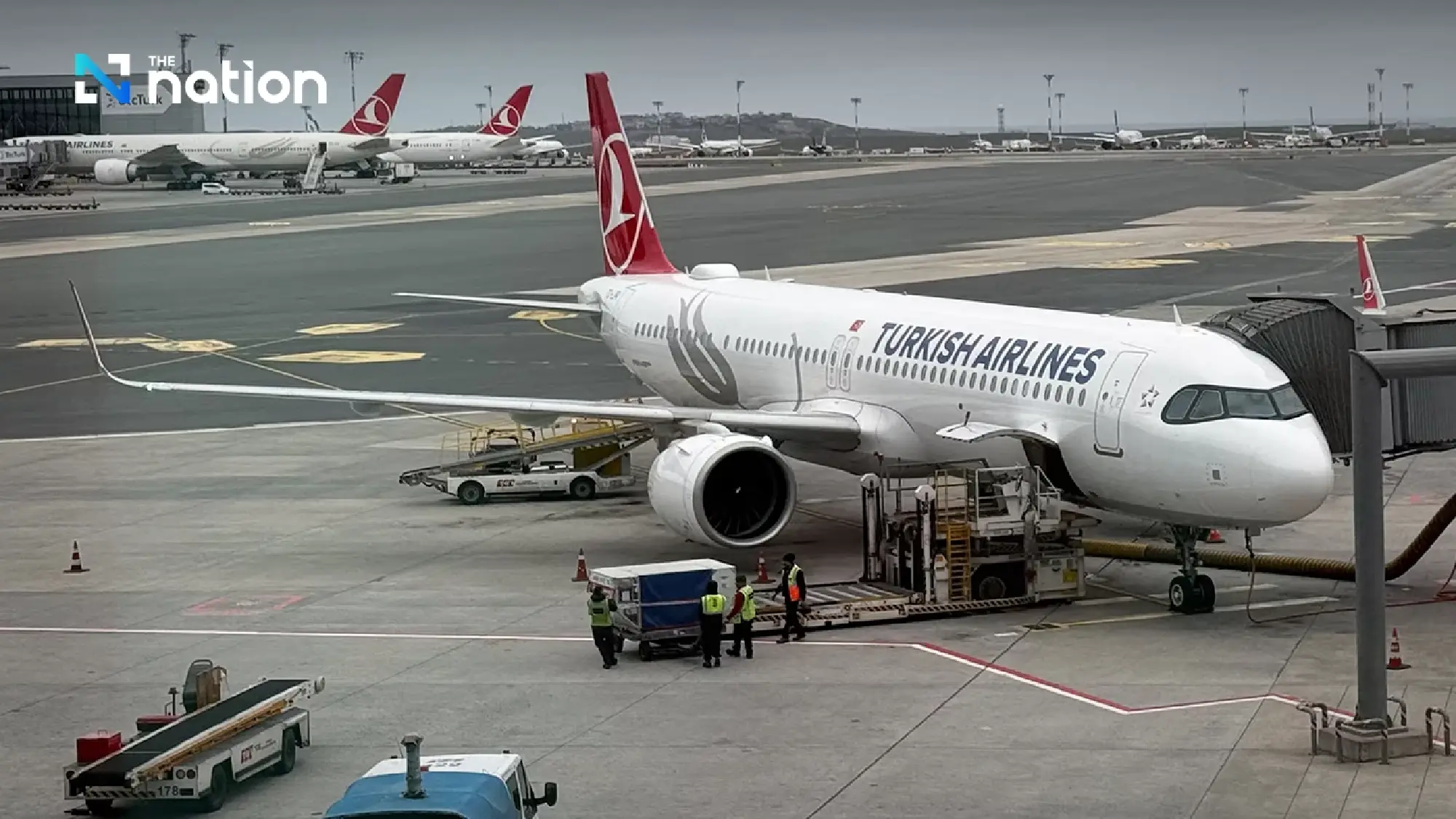 European Aviation Faces ‘Systemic’ Fuel Crisis as Strait of Hormuz Blockage Persists