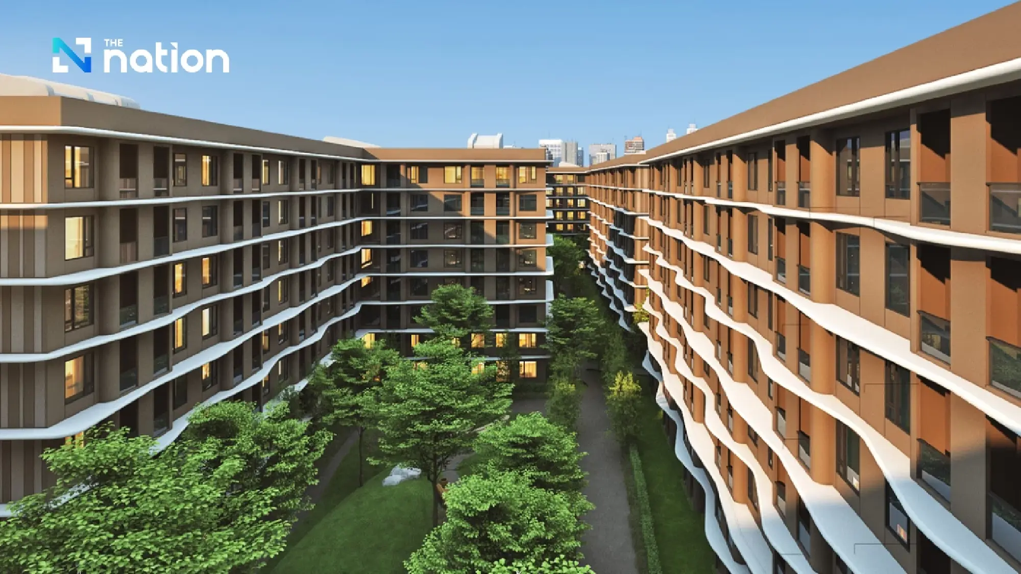 Baan Chao Thai sets transparent allocation process for D:CODE Sri Nakarin