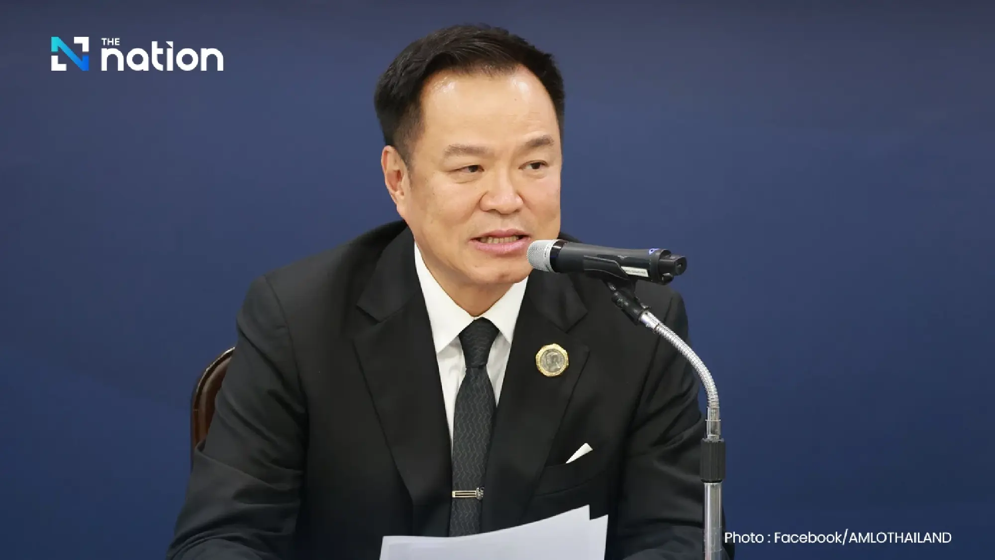 Govt moves to return 20bn baht in seized scam assets; victims must file claims within 90 days