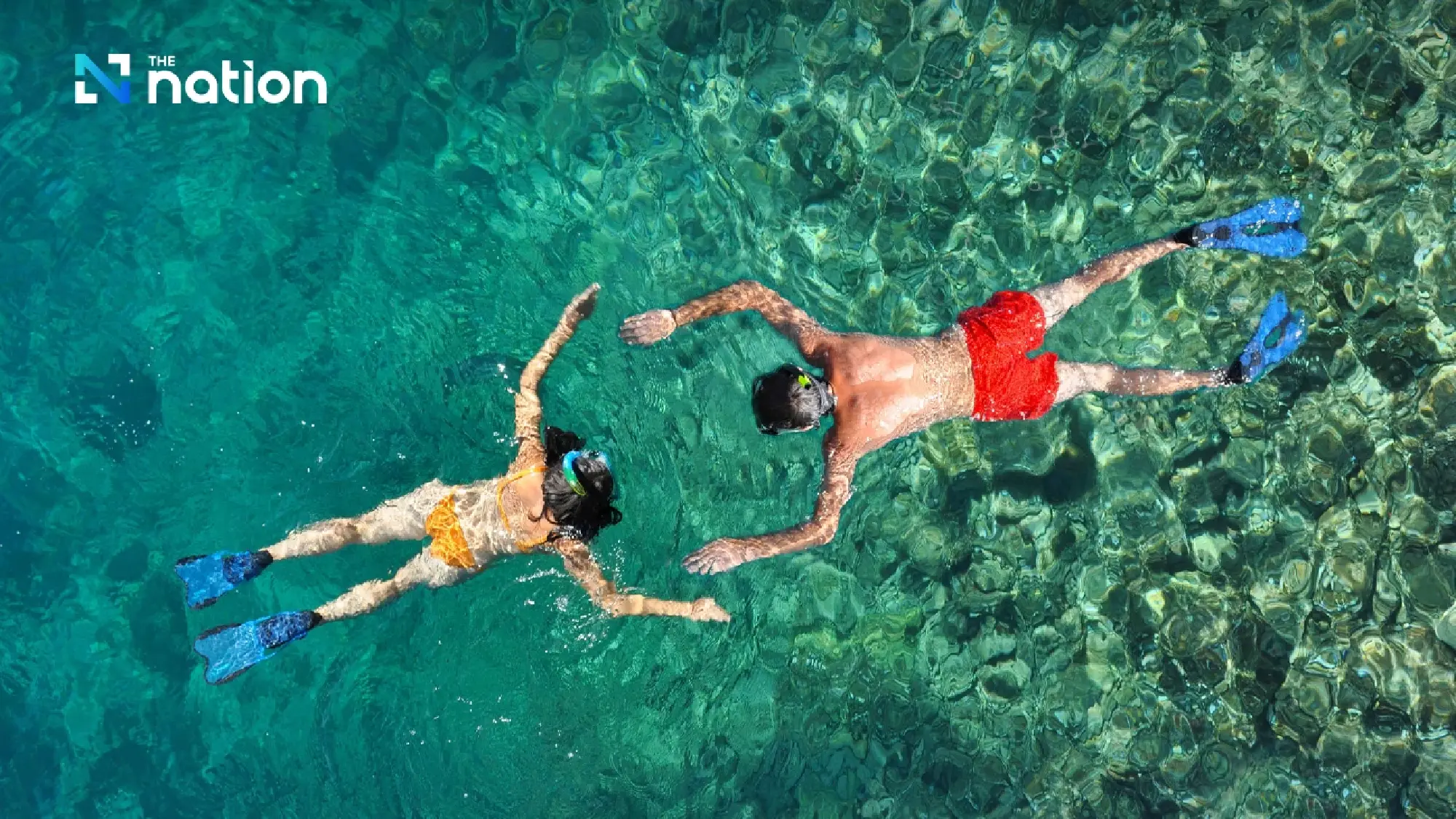 Marine world heritage or the Land Bridge: which would make Thailand richer?