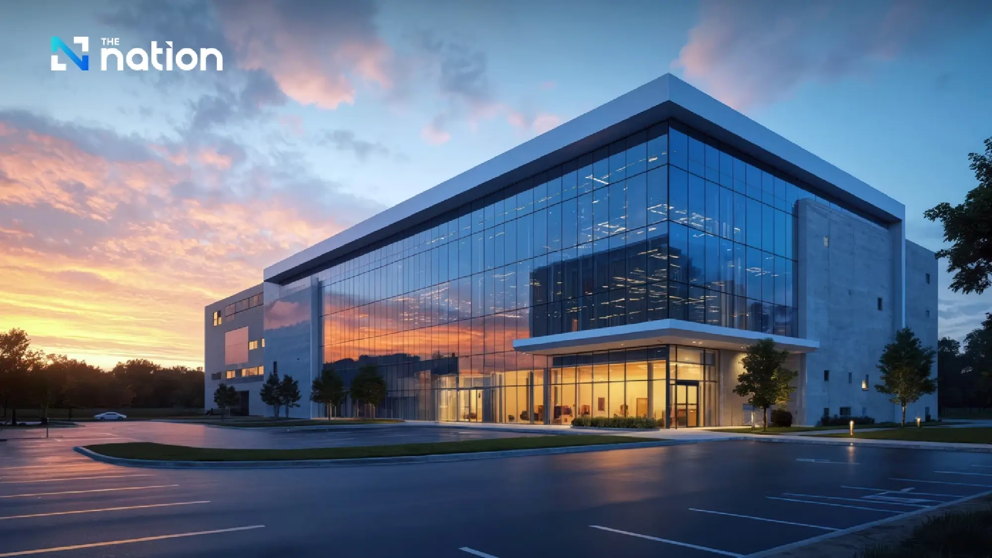 Thailand's 2.87GW Data Centre Ambition Hinges on Power Grid Overhaul, Expert Warns