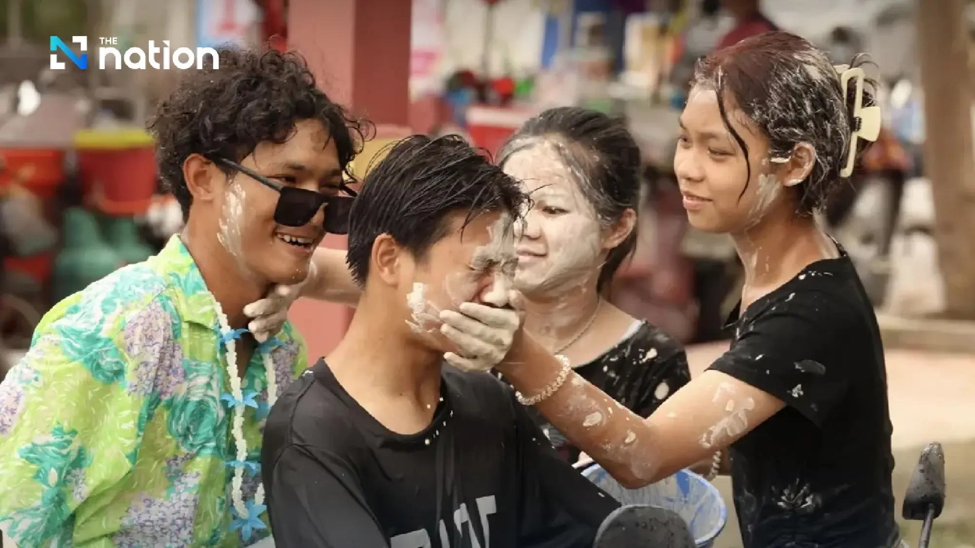 Thai Police Issue ‘3 Do’s and 5 Don’ts’ Safety Code for Songkran 2026