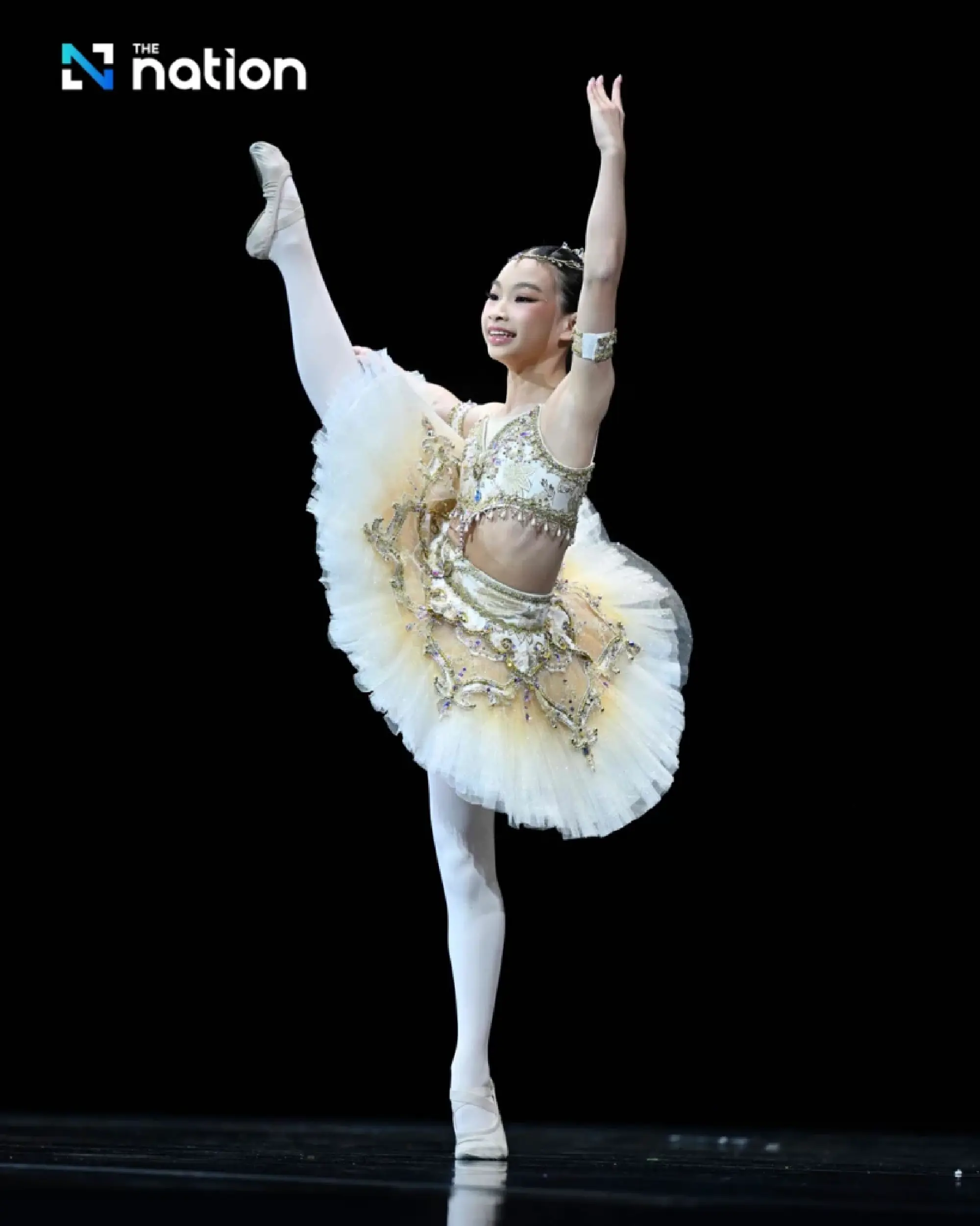 Miss Sasimagha Visuddhi Na Ayudhya