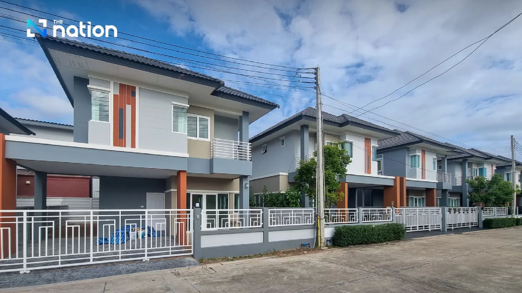 Thailand's Property Market Braces for Its Worst Year in Nearly a Decade