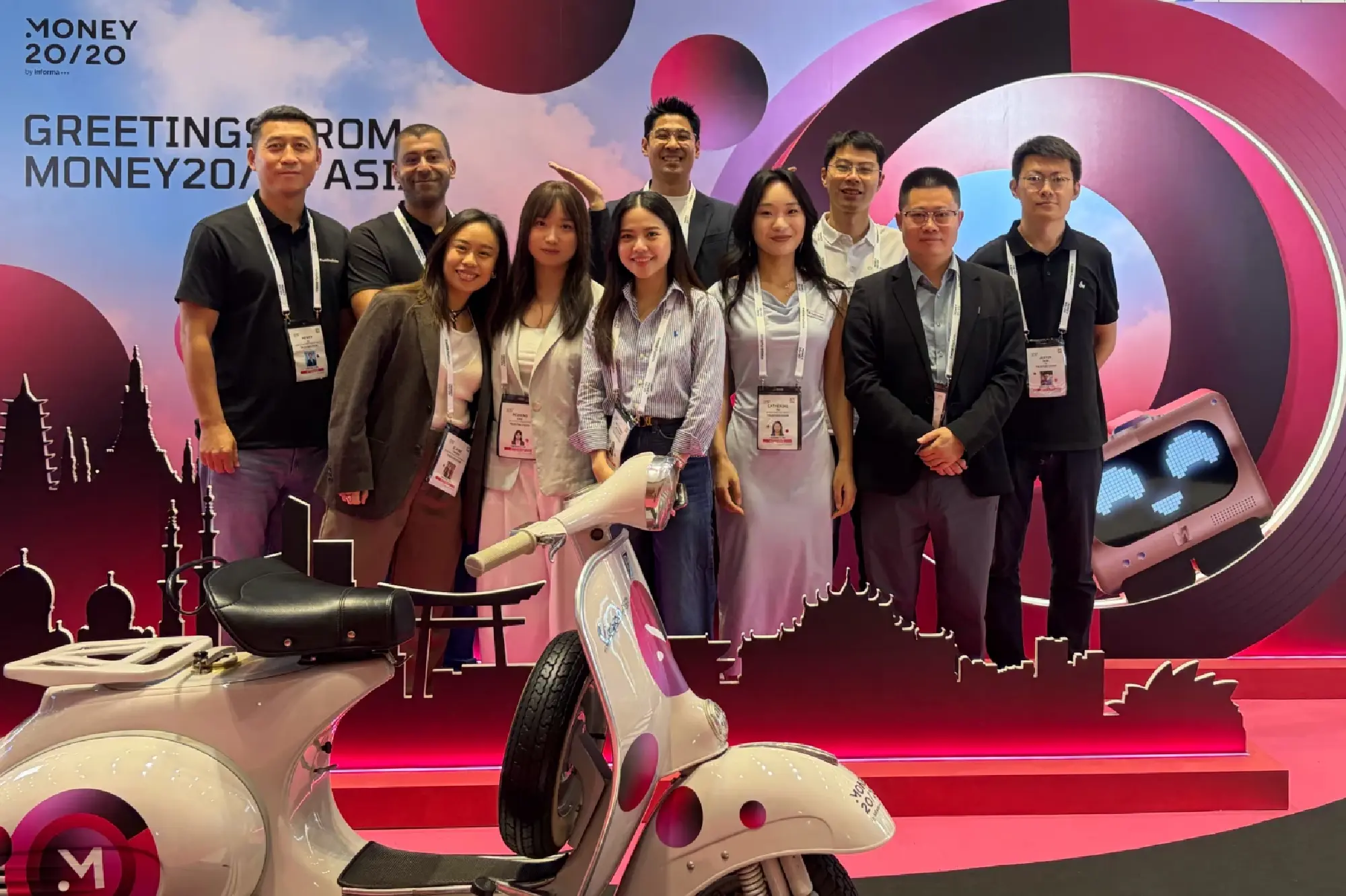 TrustDecision Debuts Agentic AI to Shield SE Asia's Fintech