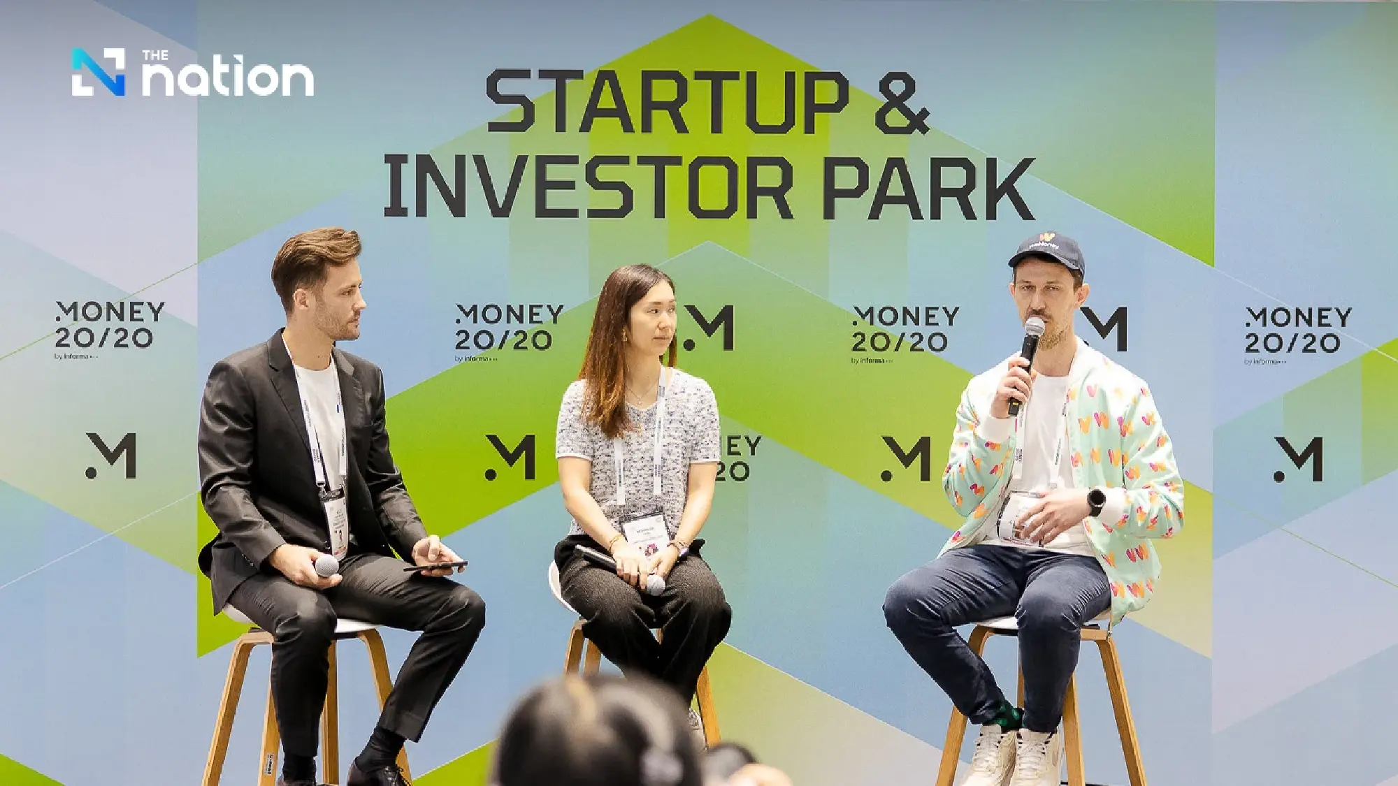 Asia Takes the Wheel at Money20/20's Biggest Year Yet