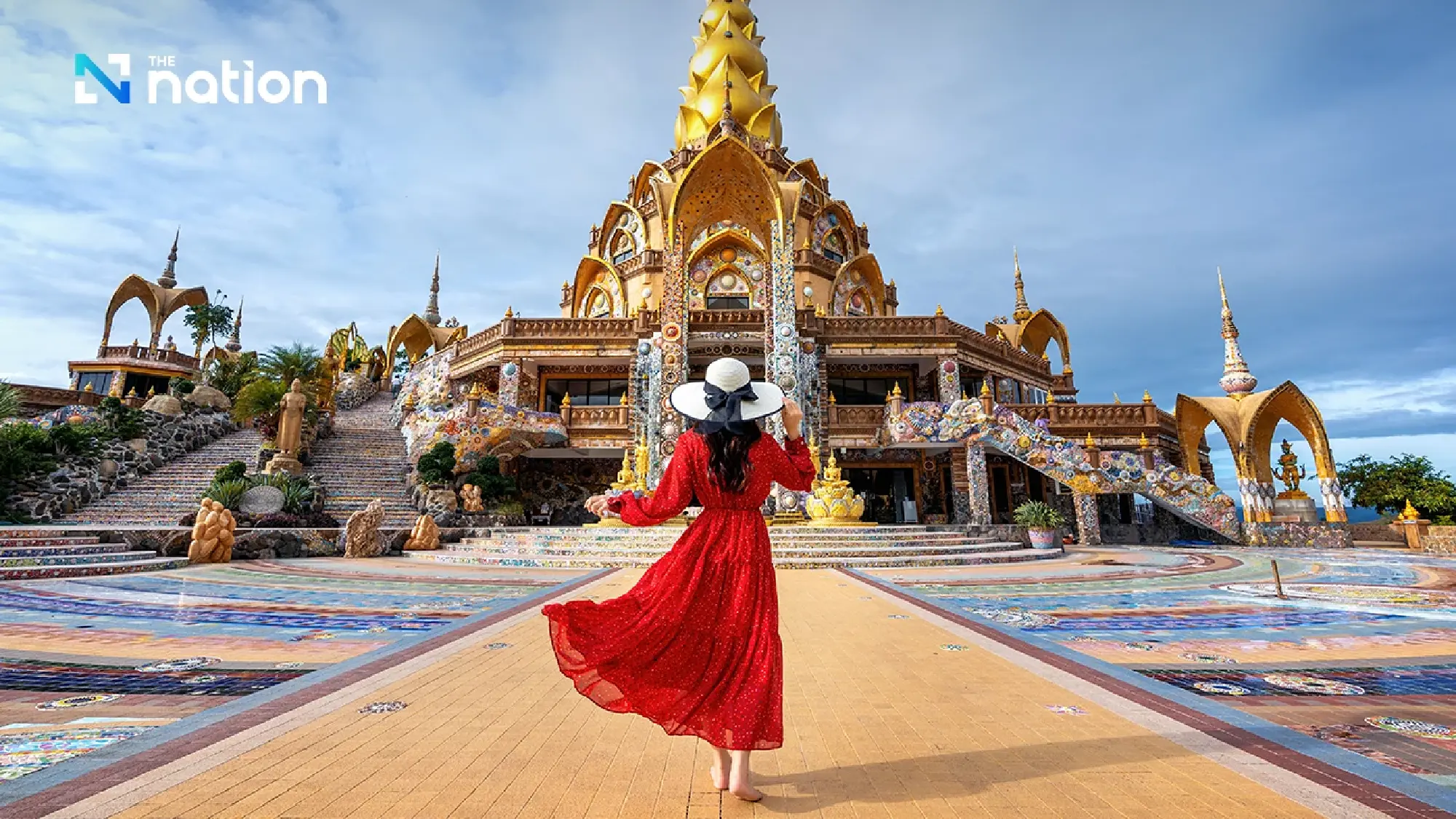 Thailand Pivots to ‘Quality Tourism’ as Global Economic Headwinds Force Target Revision