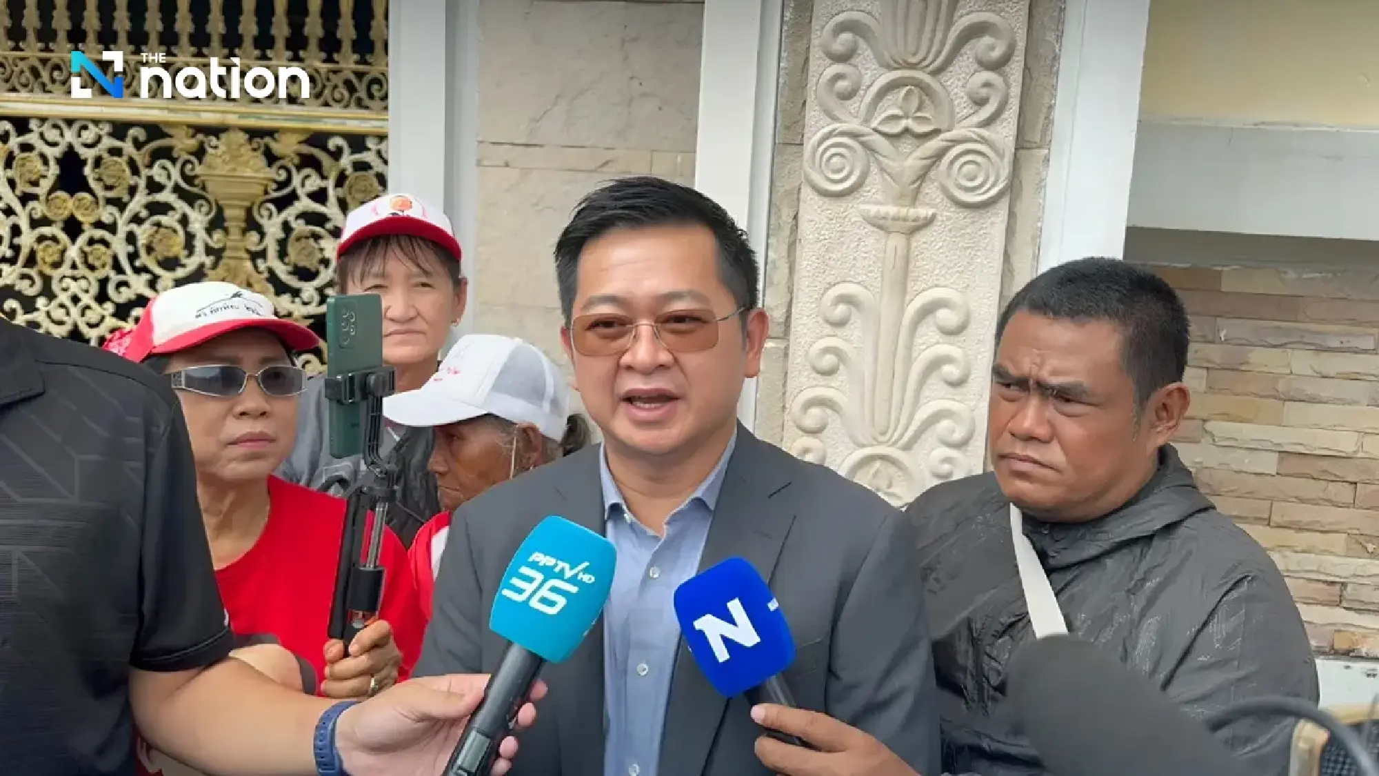 Thaksin parole decision due April 29, with May 11 release date in sight