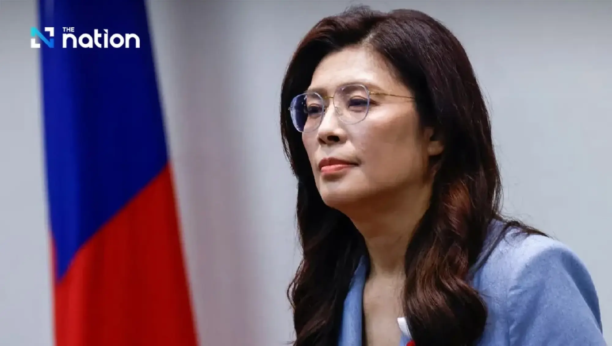 Taiwan opposition leader meets Xi Jinping to ease military tensions