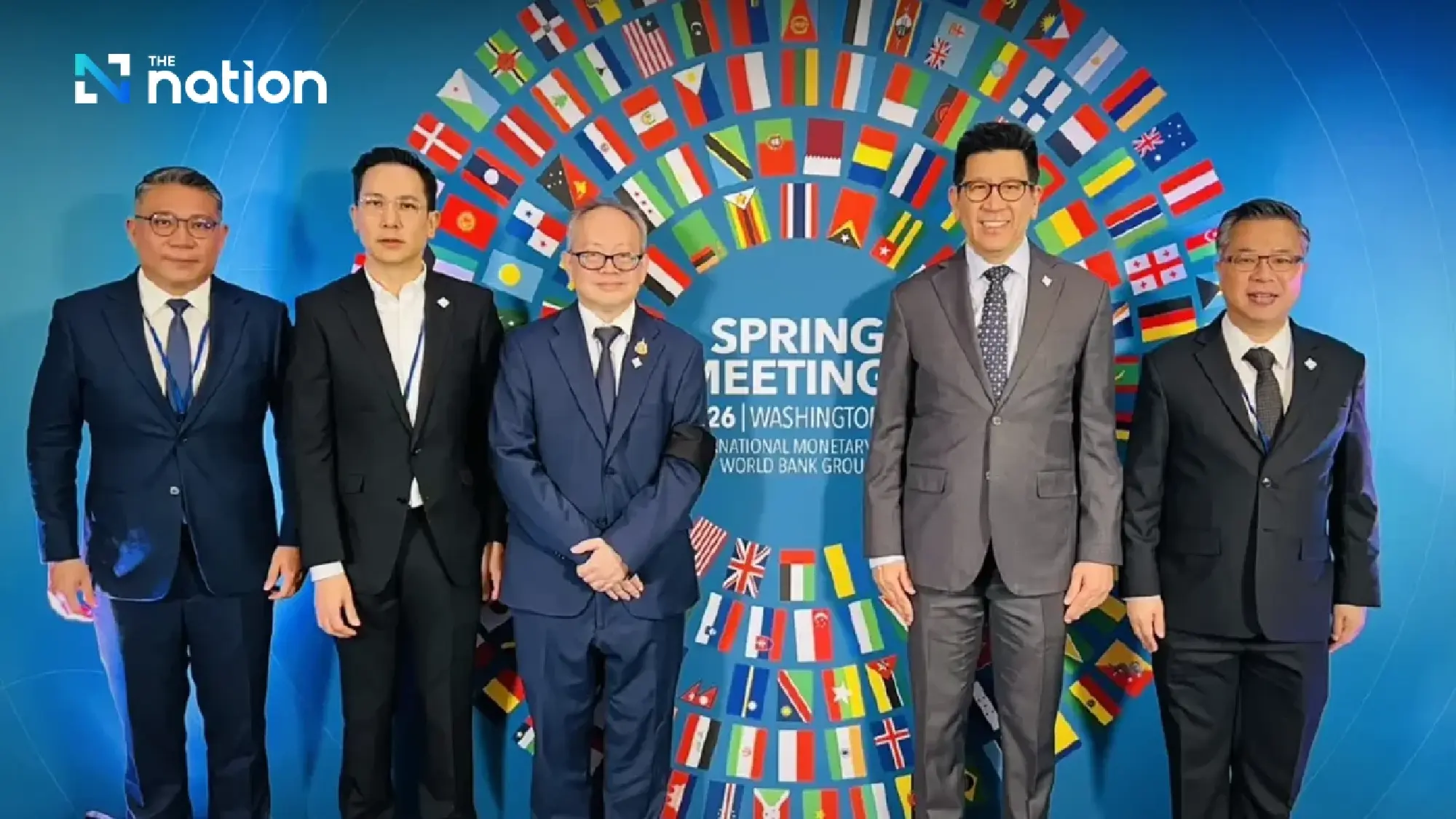 Thailand intensifies push for US semiconductor investment