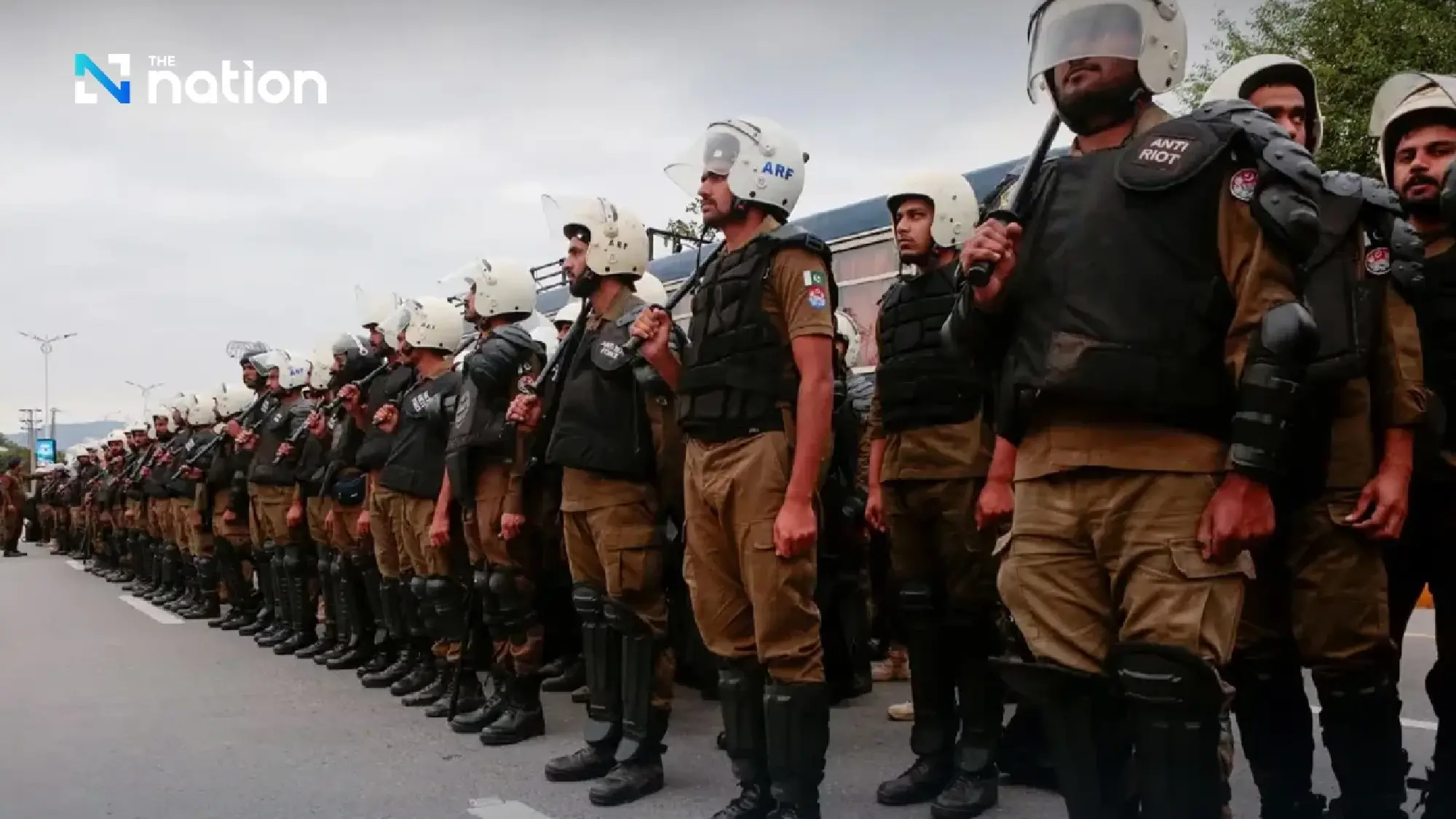 US-Iran talks open with Hormuz, frozen funds and ceasefire at stake