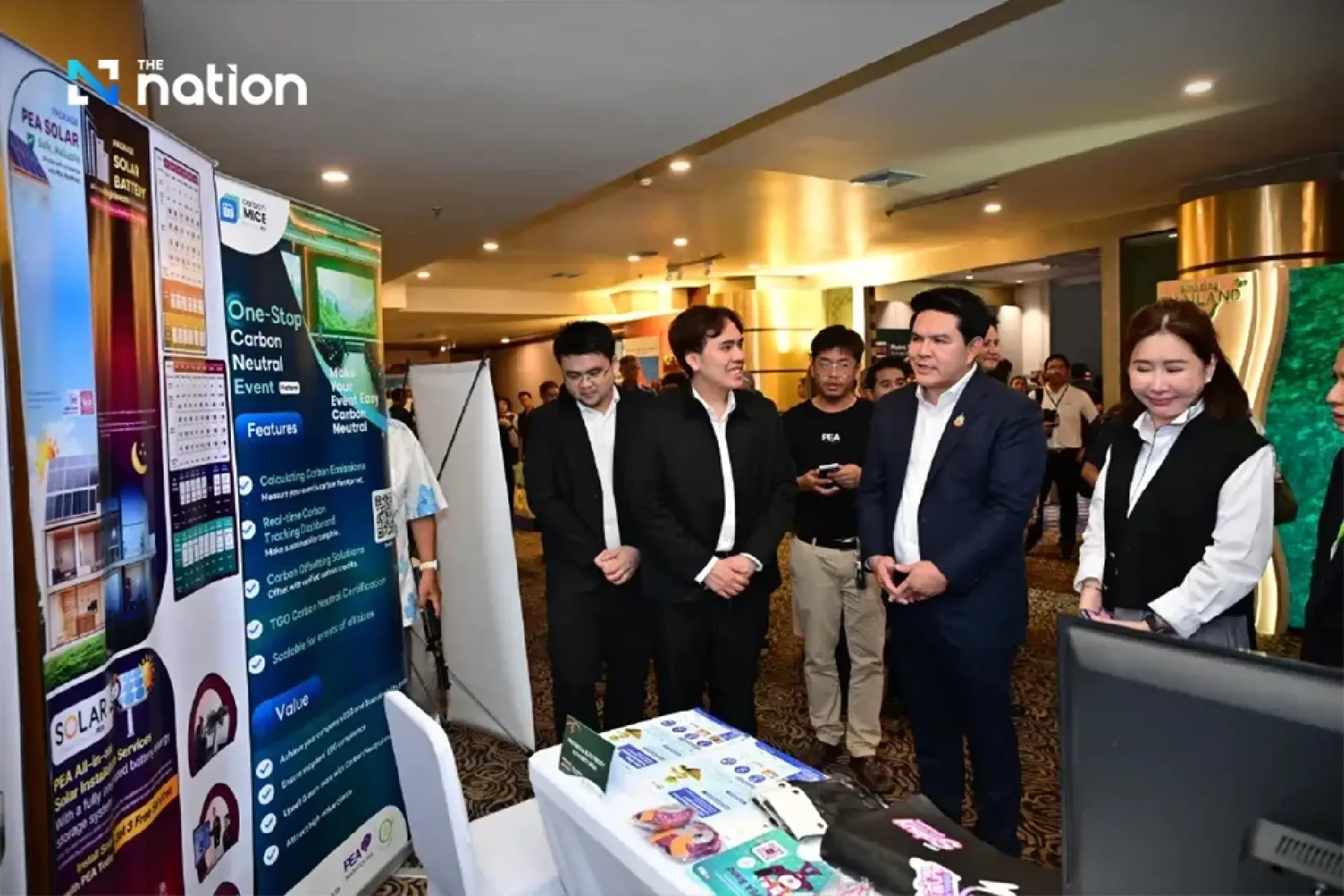 Thailand uses GSTC 2026 to press value-led tourism shift