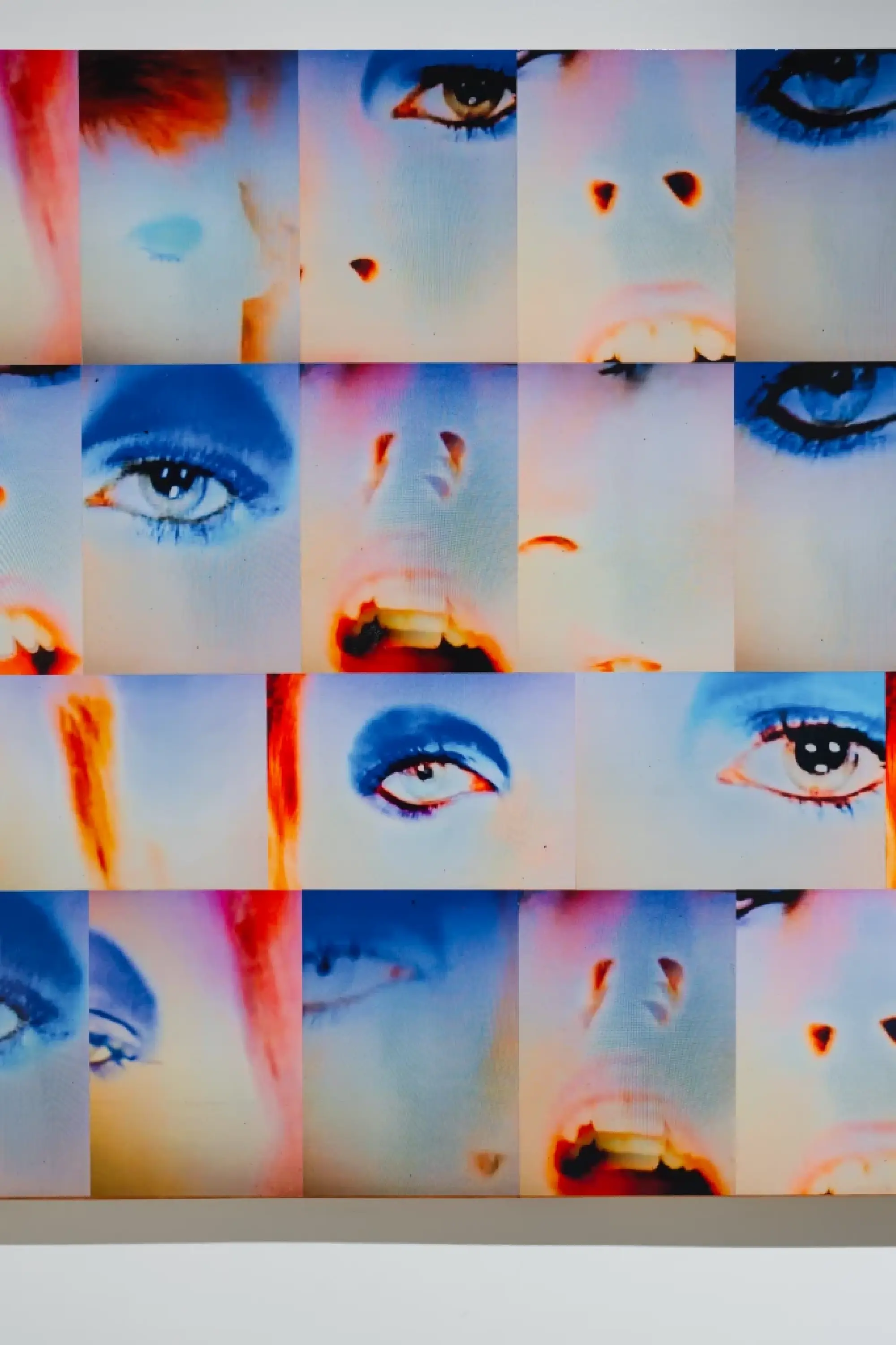 VISION Art Expo: 15 Global Artists Redefine Perspectives