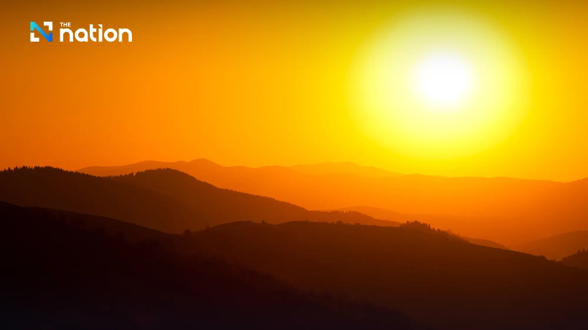 TMD warns North, Northeast to endure extreme heat, highs at 42°C