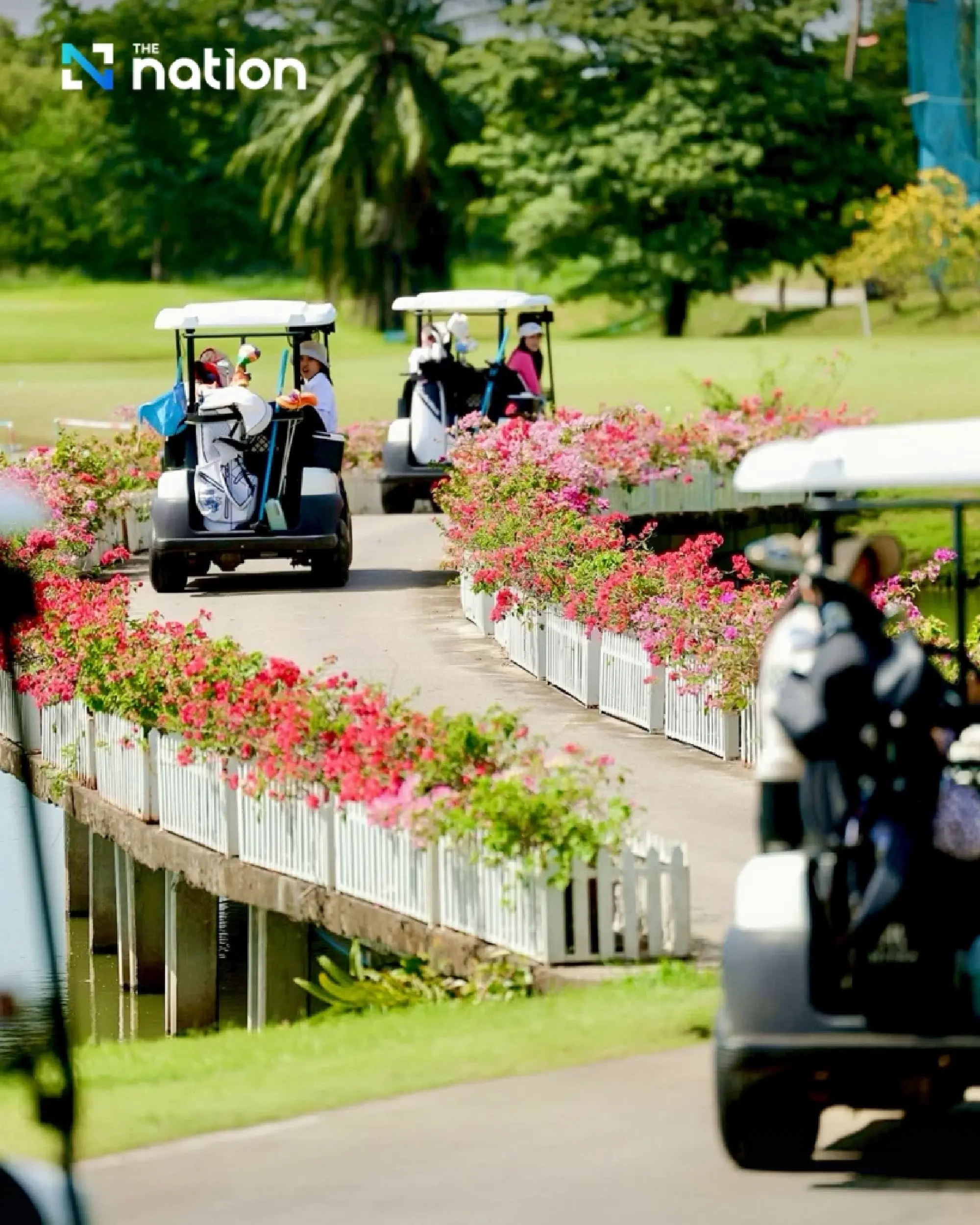 Pinehurst Reinvents Golf as a “Performance Playground” for Modern Business Leaders