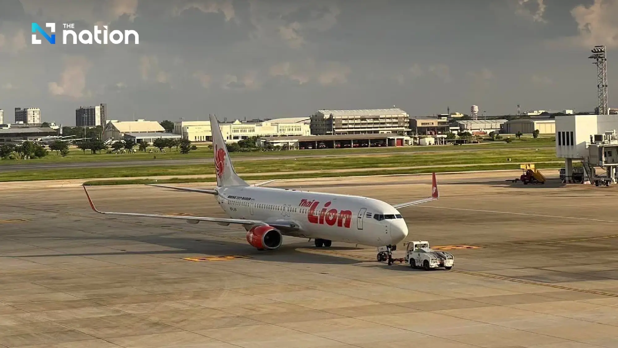 Thai airlines trim routes as jet fuel surge bites