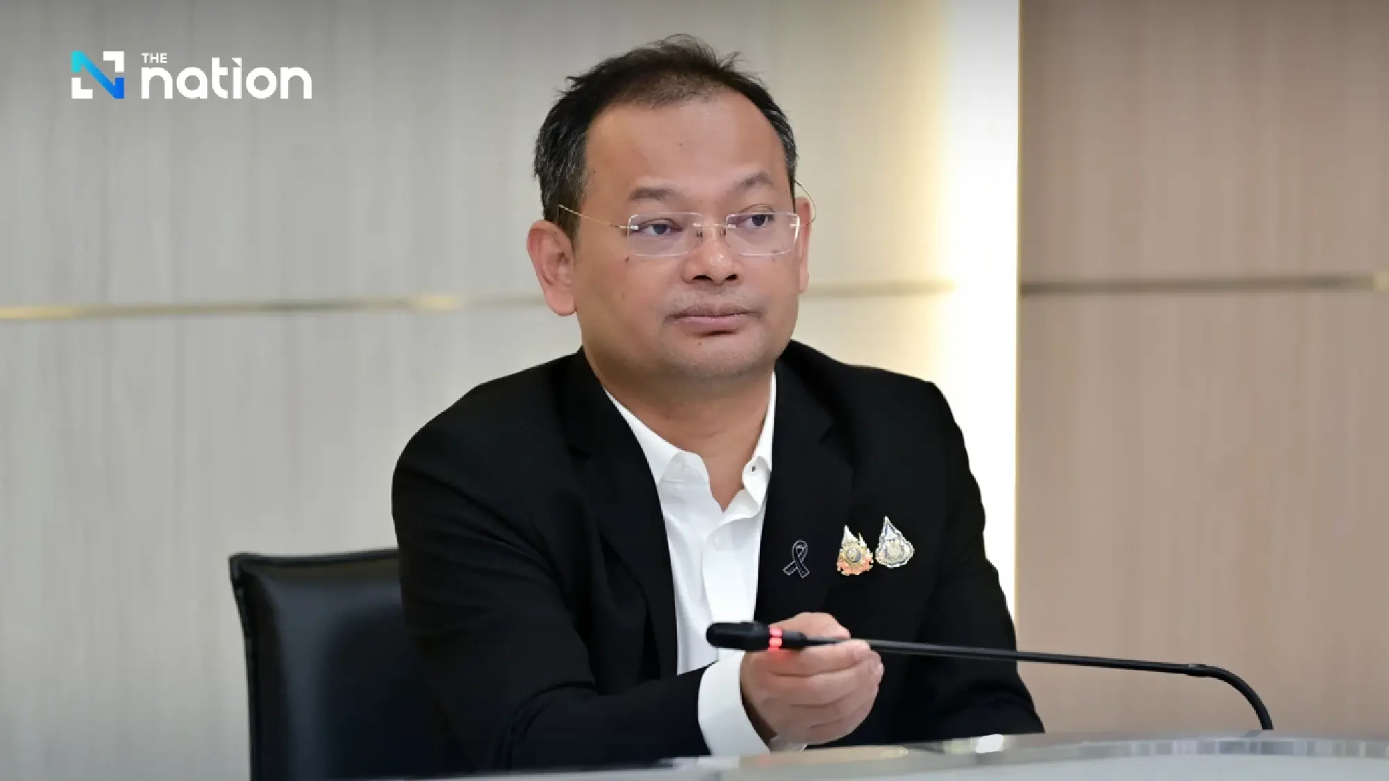 DDC warns nicotine pouches are addictive, illegal to sell online