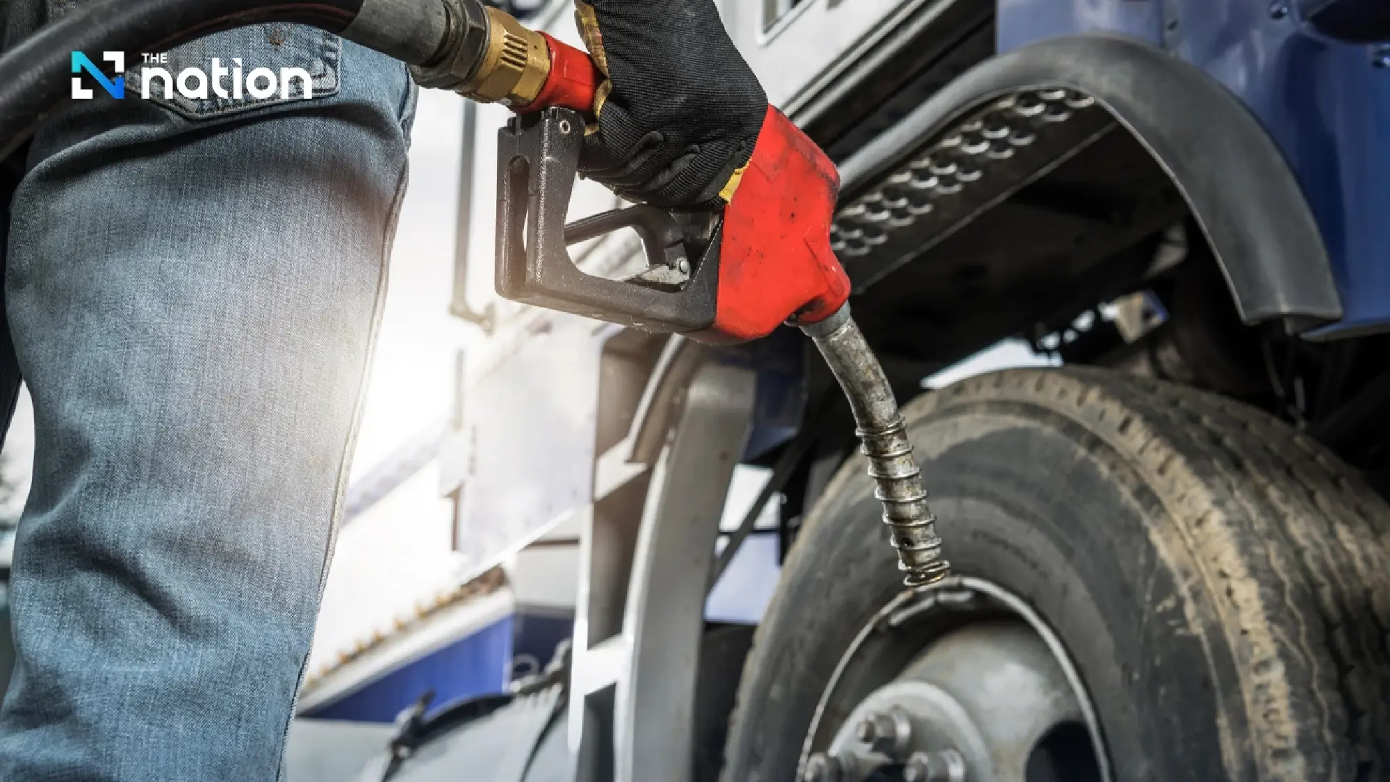 Thai fuel remains relatively cheaper in Asean, but Oil Fund deficit widens to 56.2bn baht