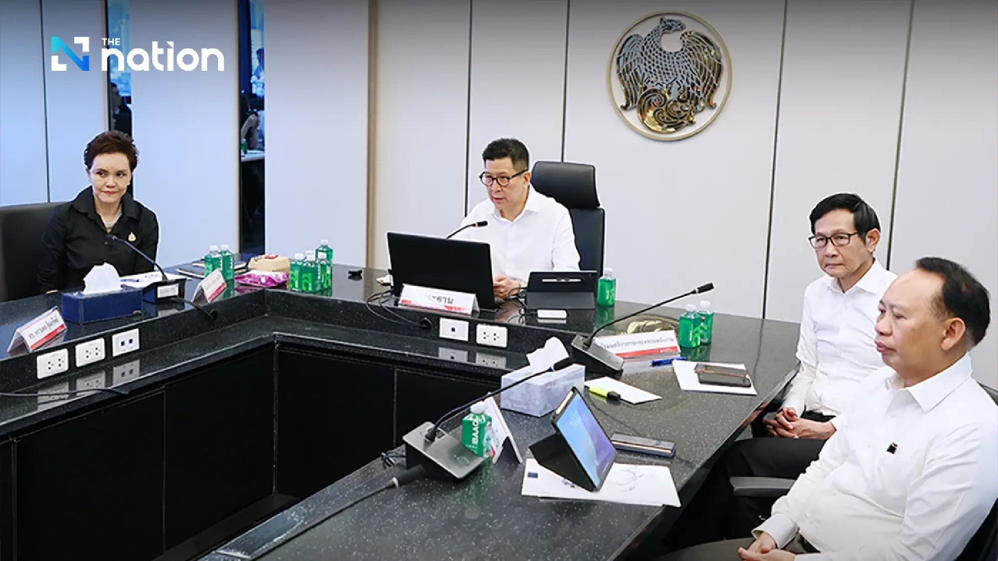 Thailand to review oil pricing formula to ease fuel burden