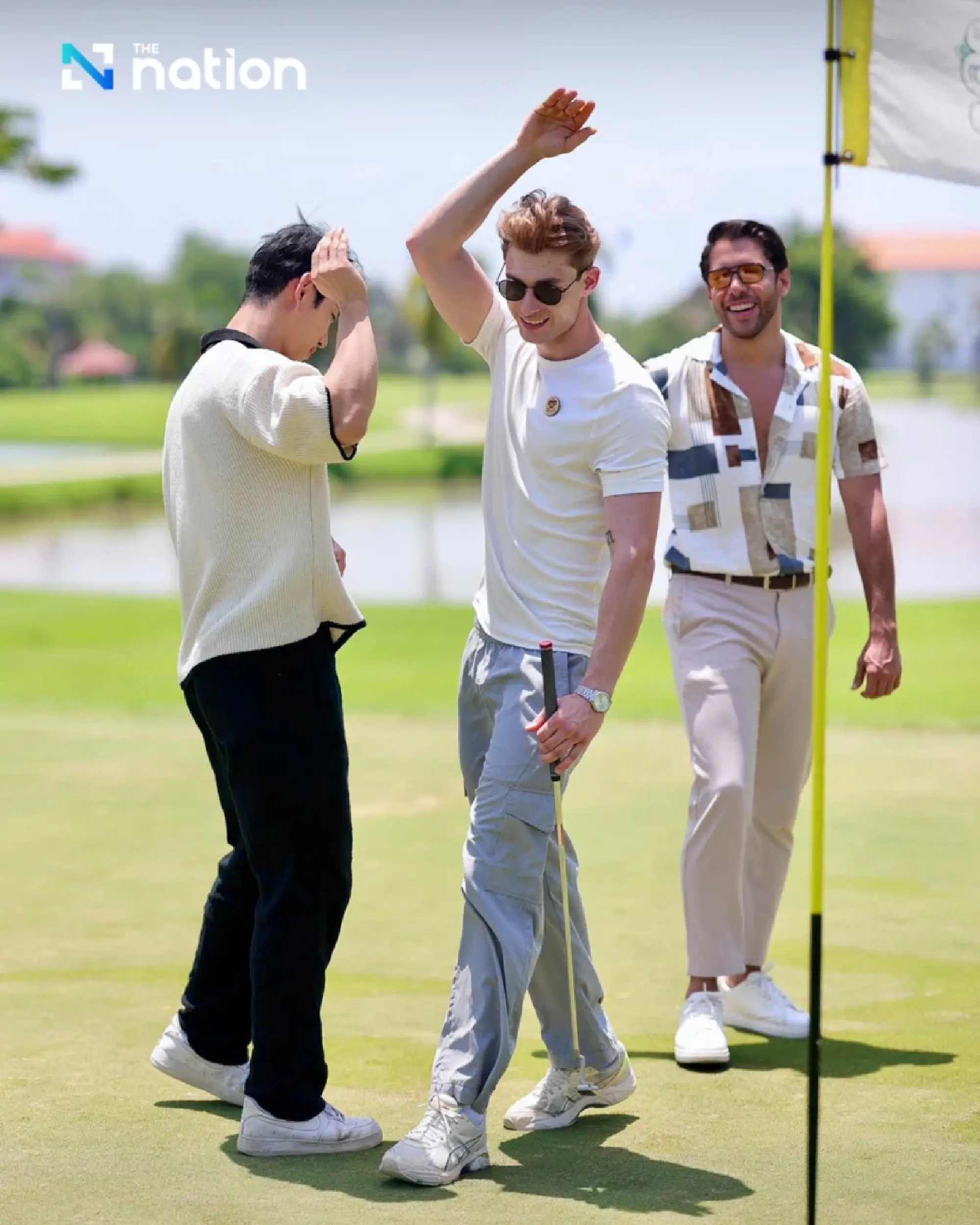 Pinehurst Repositions Golf as a Brain Recharge Hub for Modern Business Leaders