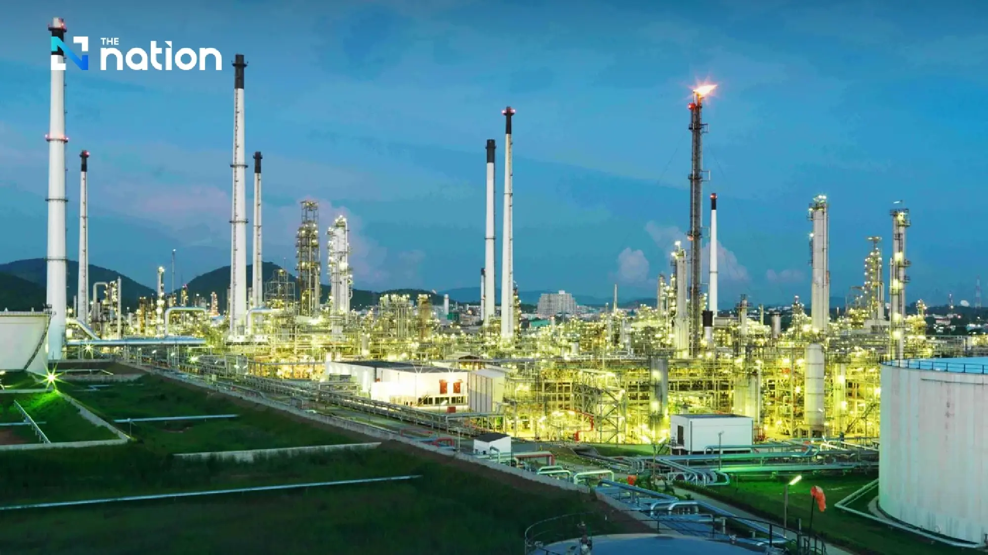 Surat Thani oil probe exposes three suspected leakage routes