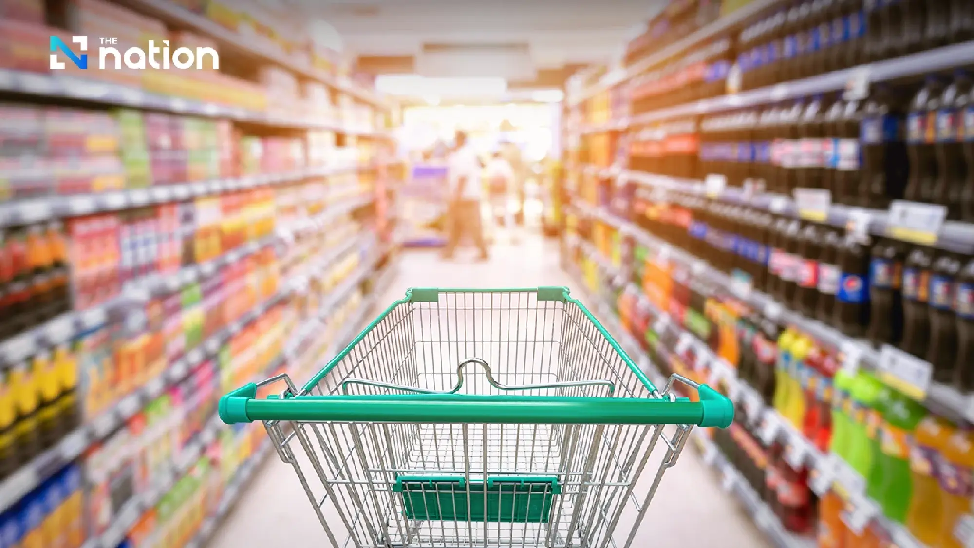 Consumer confidence points to slower spending as retailers fear a prolonged drag